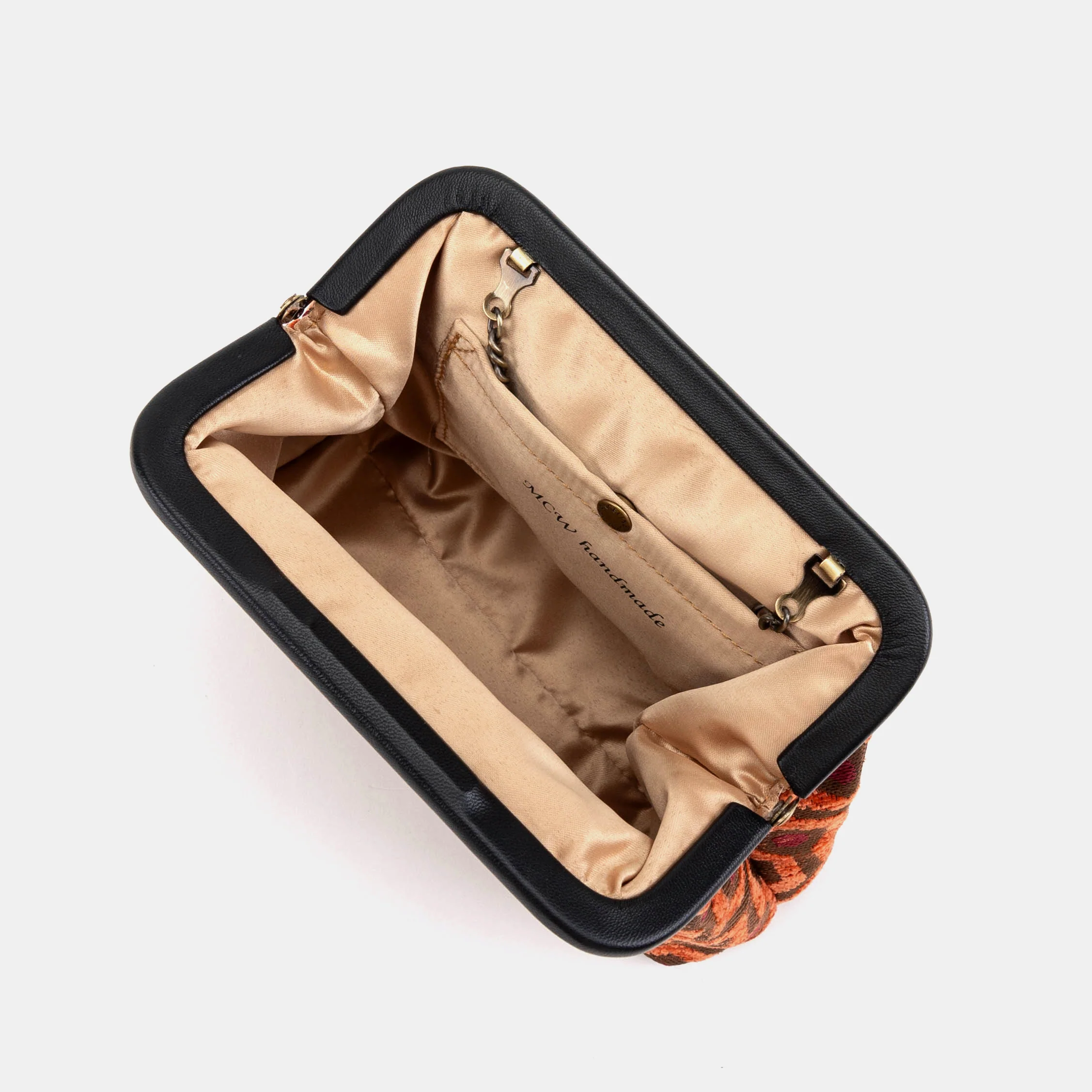 "The Shining" Overlook Hotel Alma Clutch - Image 6