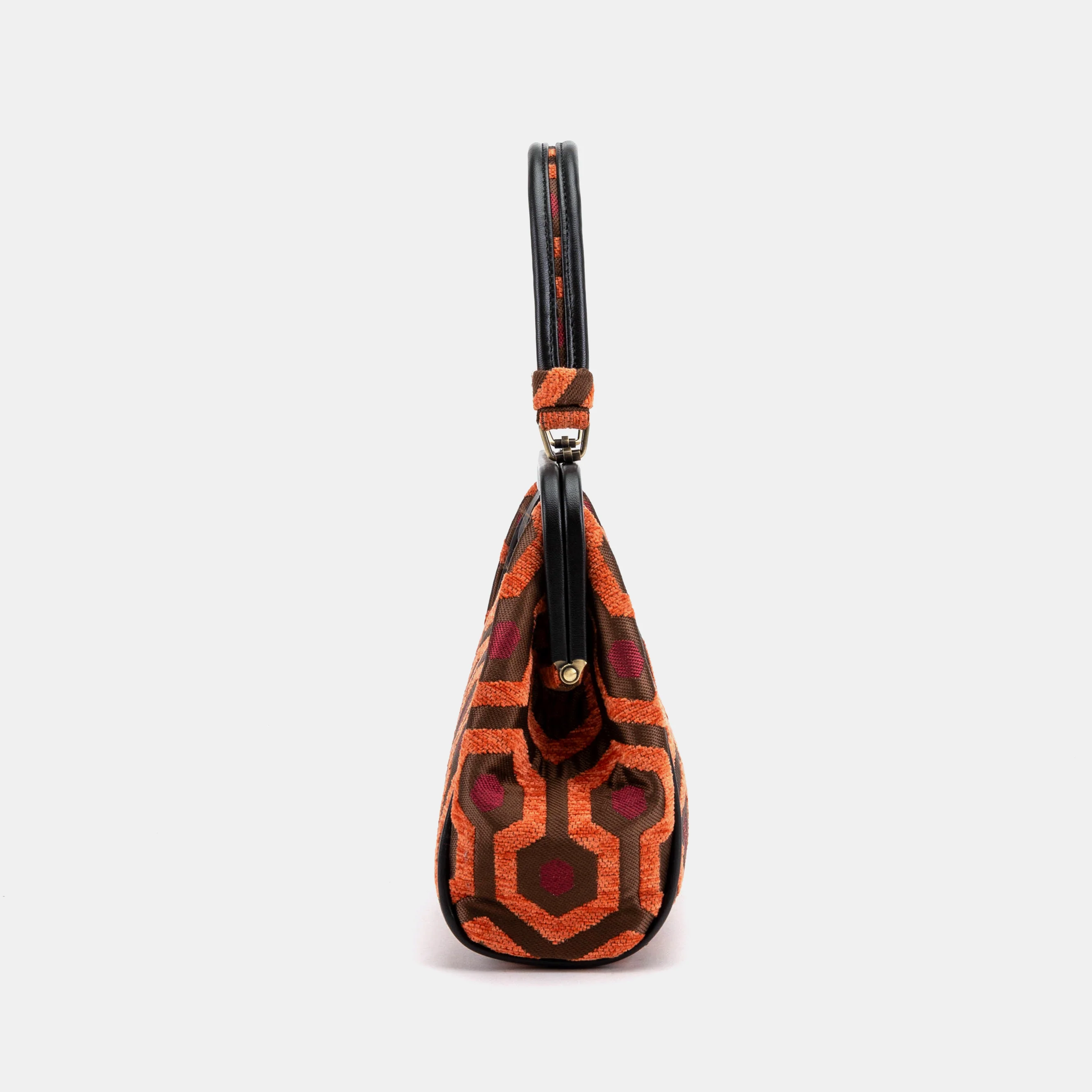 "The Shining" Overlook Hotel Alma Satchel - Image 3