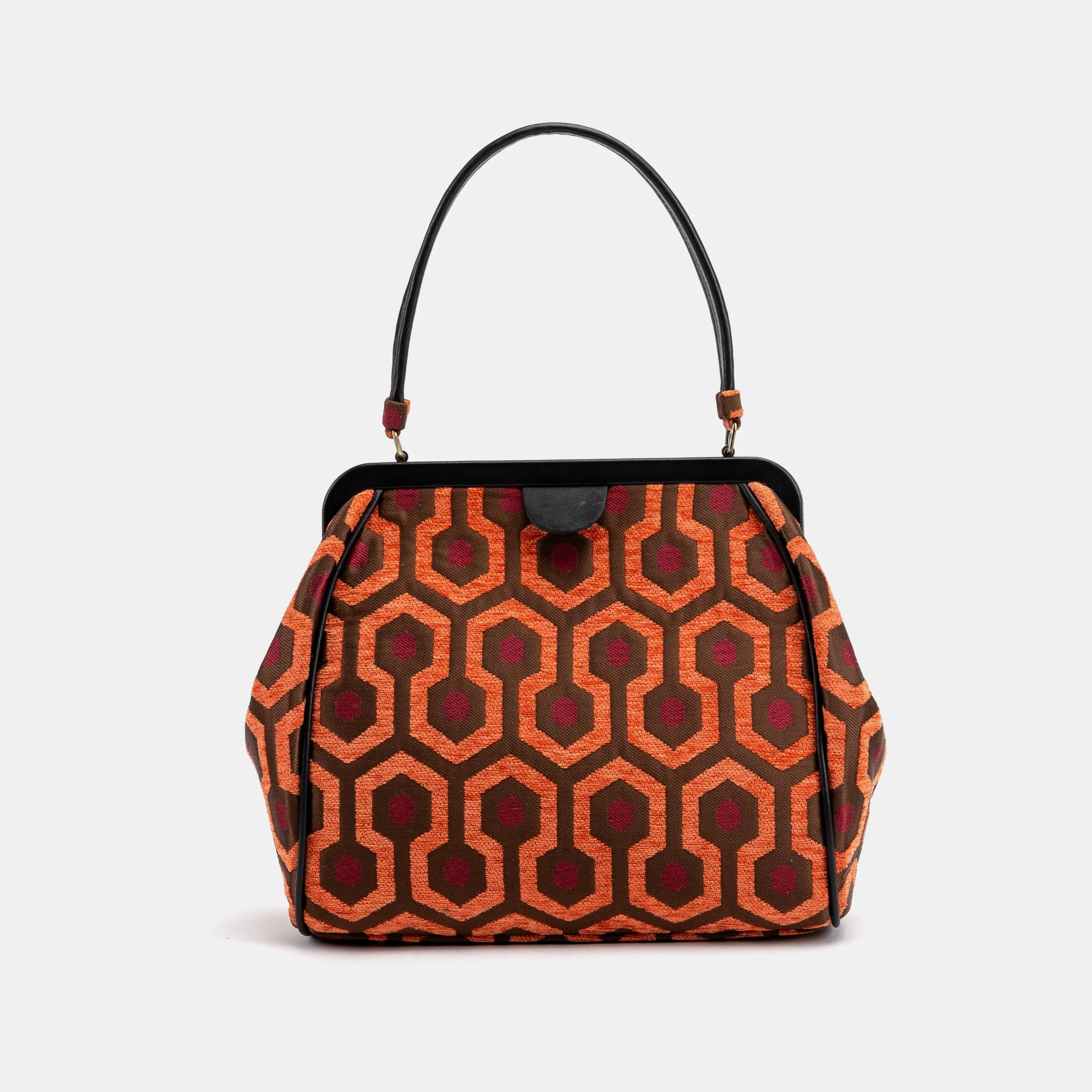 "The Shining" Overlook Hotel Alma Shoulder Bag