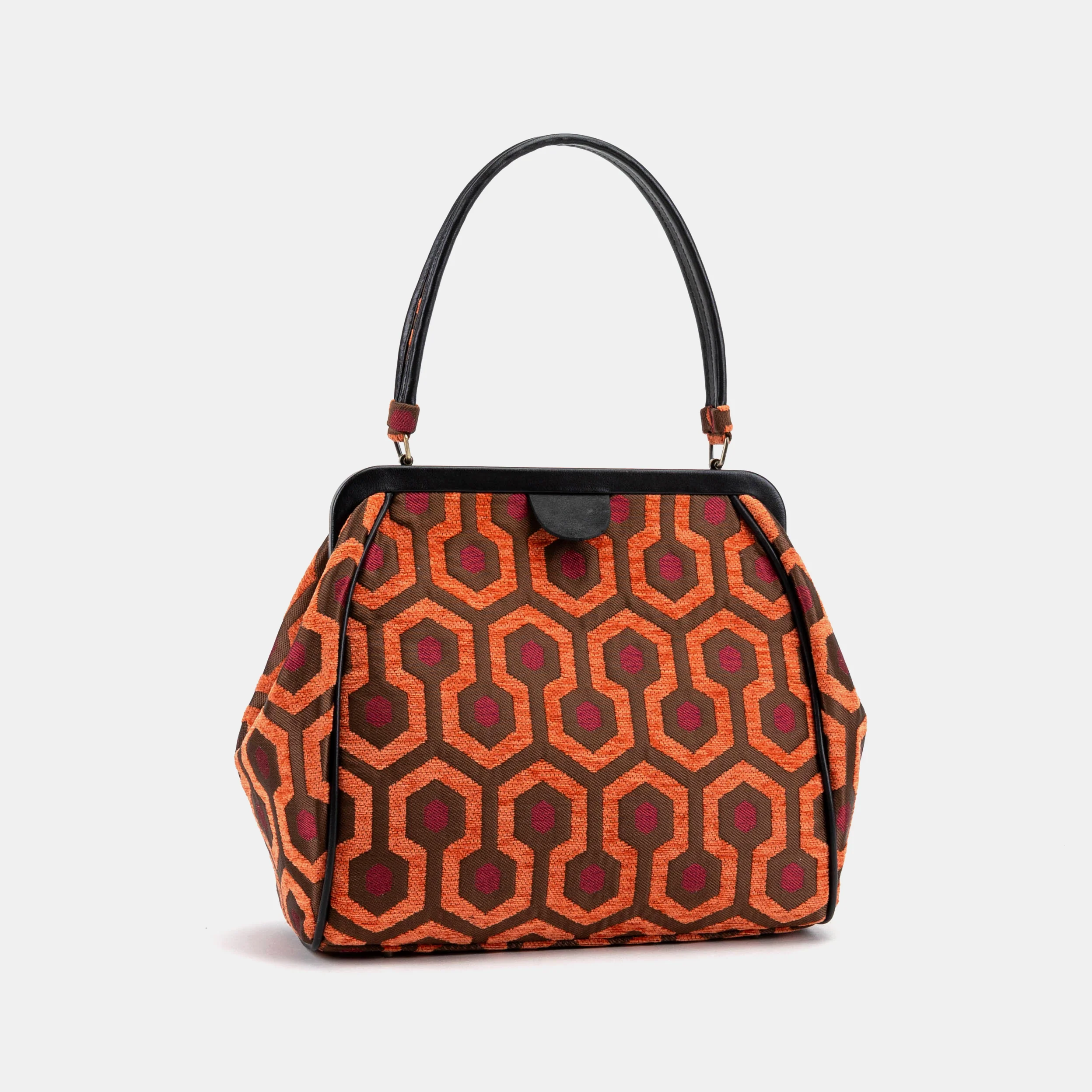 "The Shining" Overlook Hotel Alma Shoulder Bag - Image 2