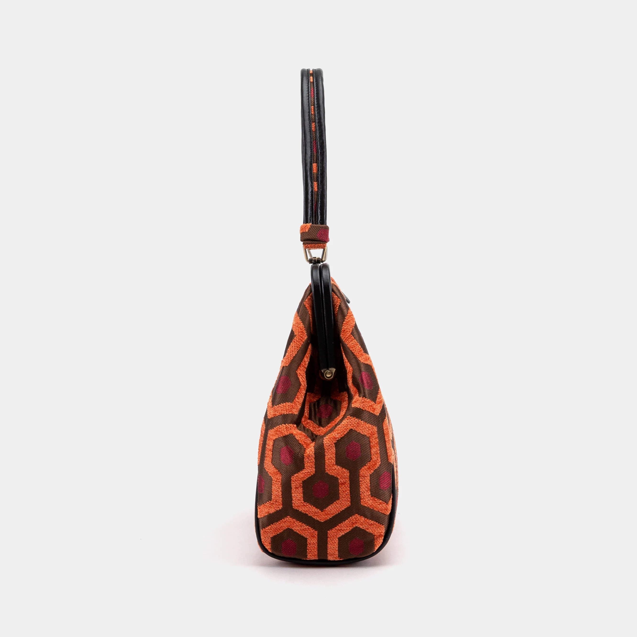 "The Shining" Overlook Hotel Alma Shoulder Bag - Image 3