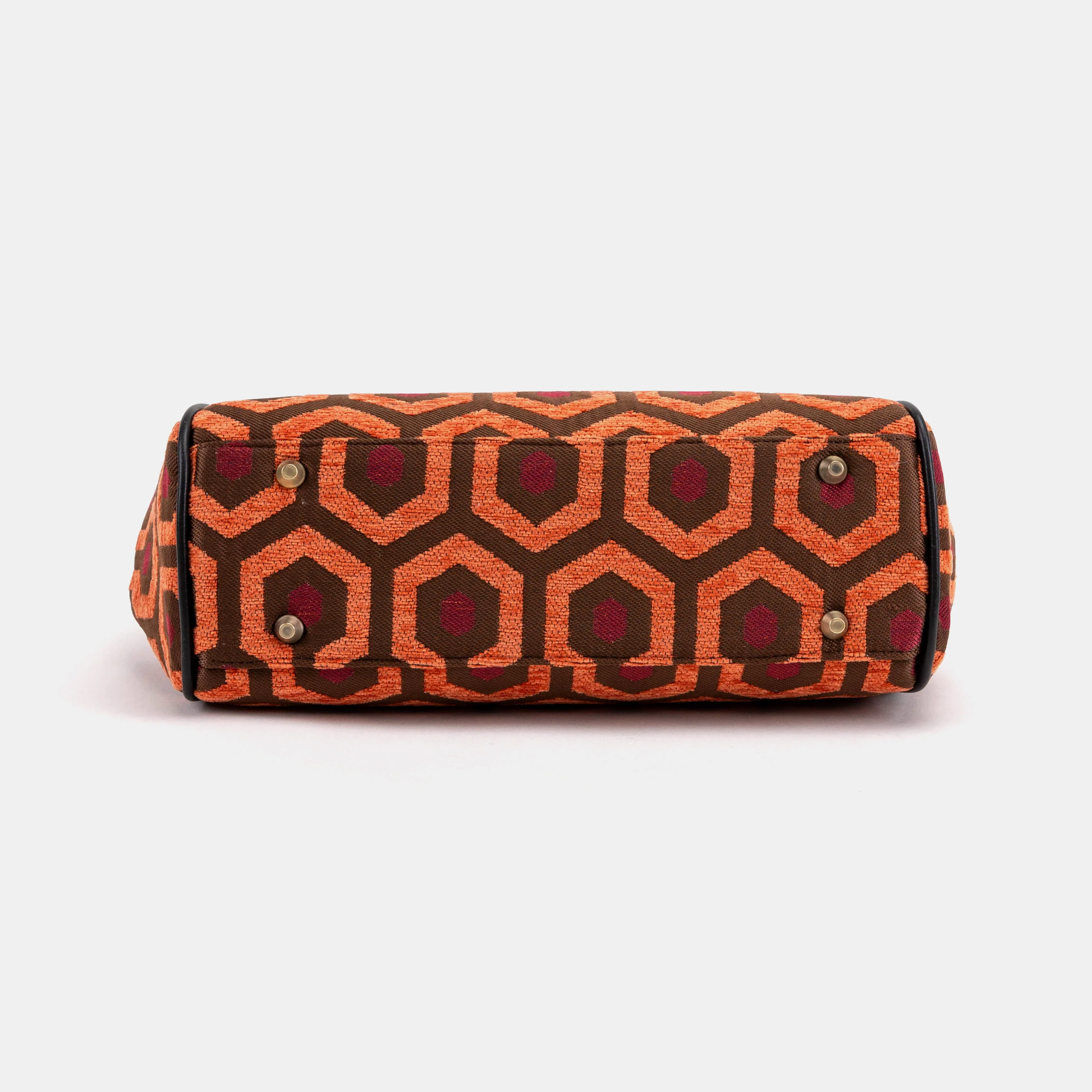 "The Shining" Overlook Hotel Alma Shoulder Bag - Image 4