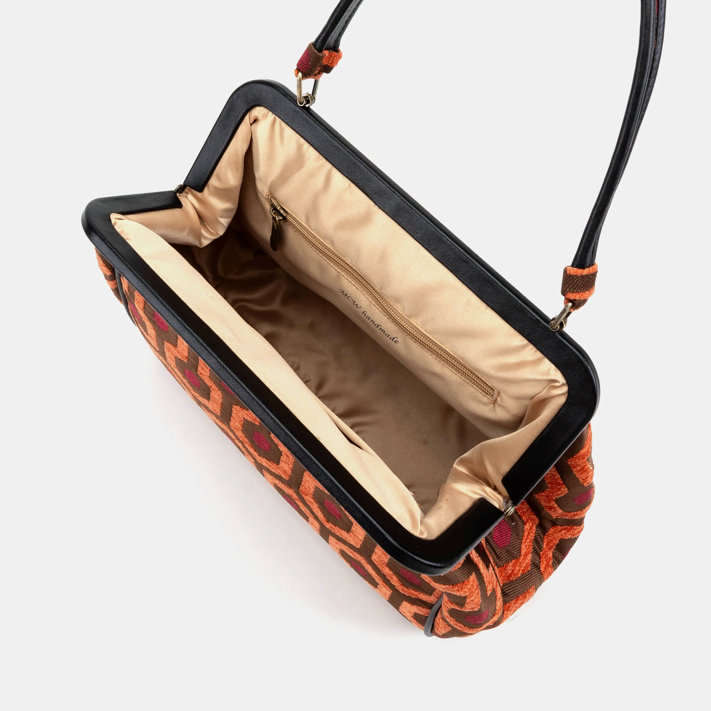 "The Shining" Overlook Hotel Alma Shoulder Bag - Image 5