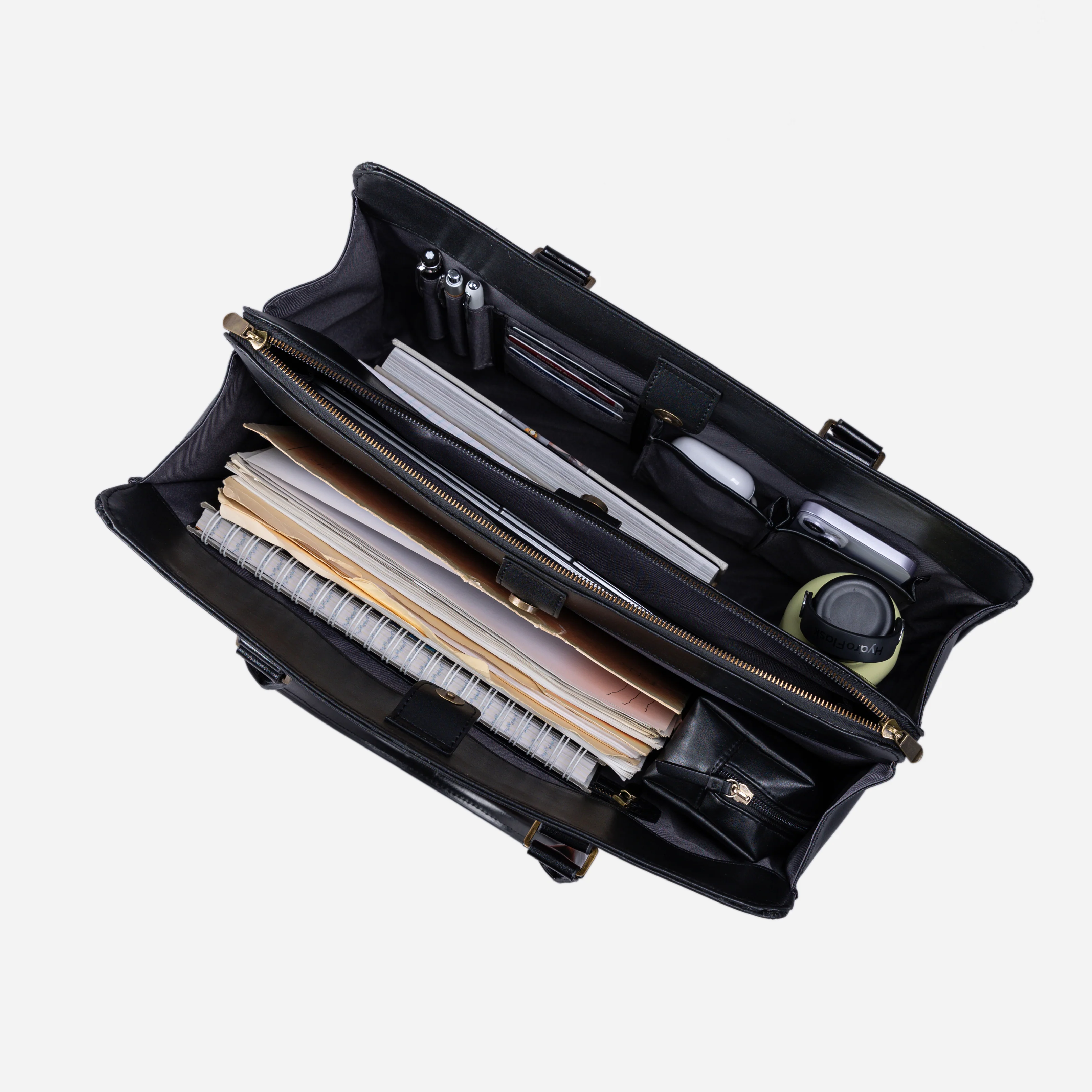"The Shining" Overlook Hotel Business Tote - Image 2