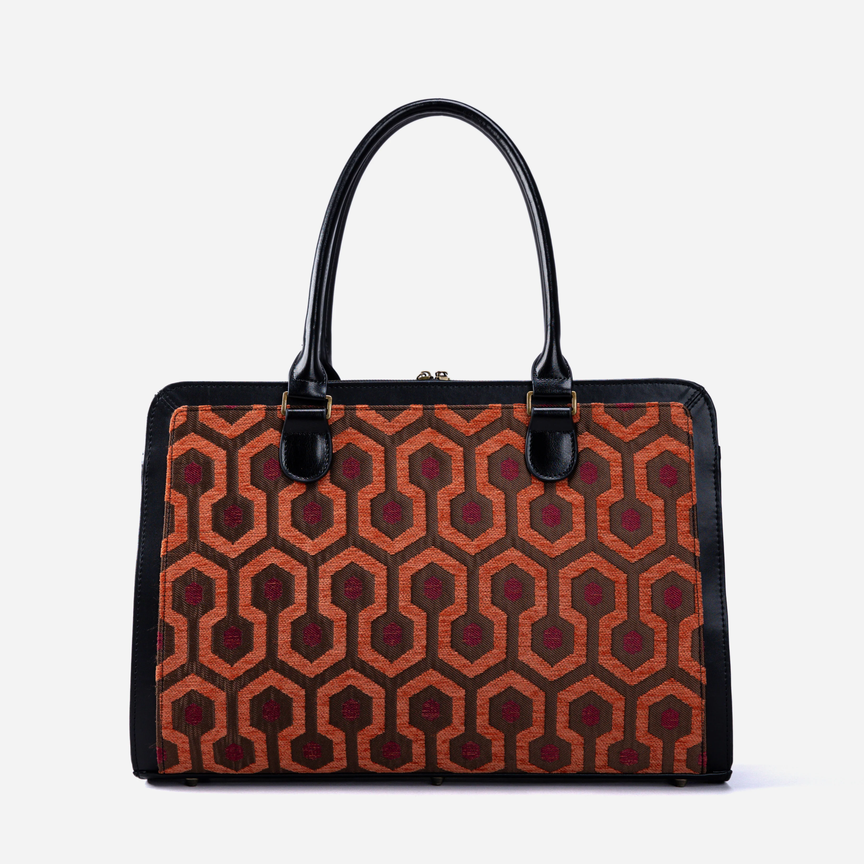 "The Shining" Overlook Hotel Business Tote - Image 3