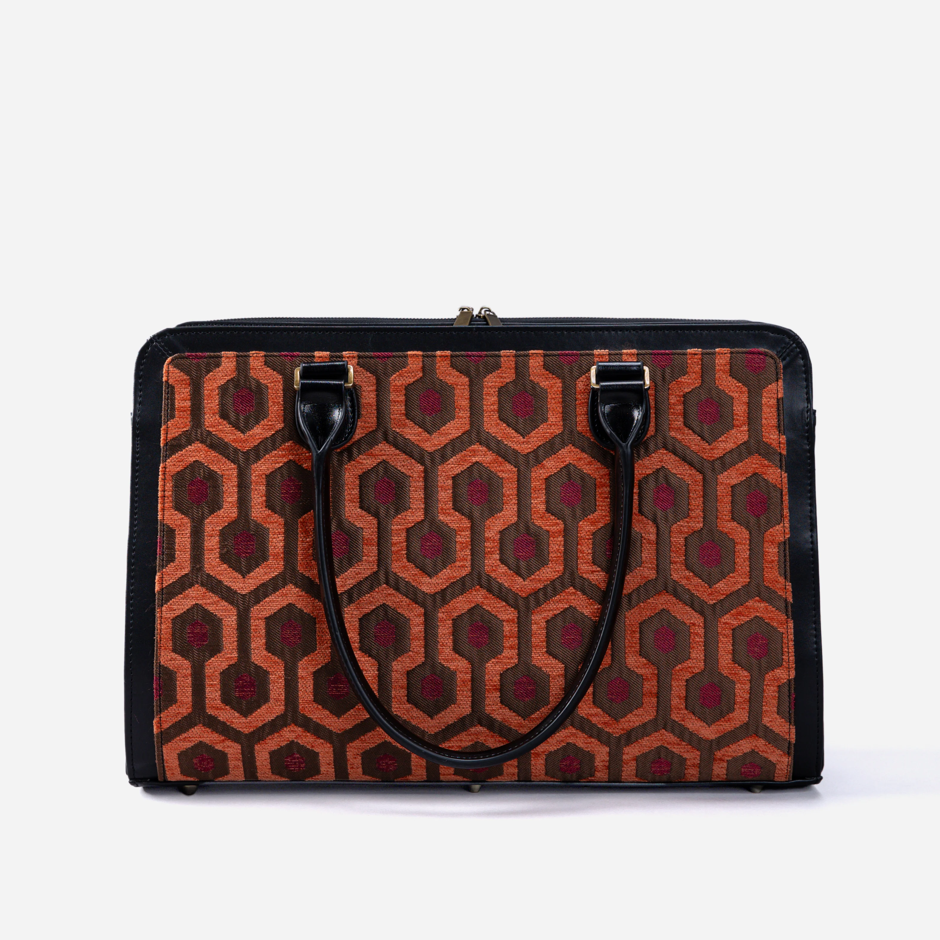 "The Shining" Overlook Hotel Business Tote - Image 4