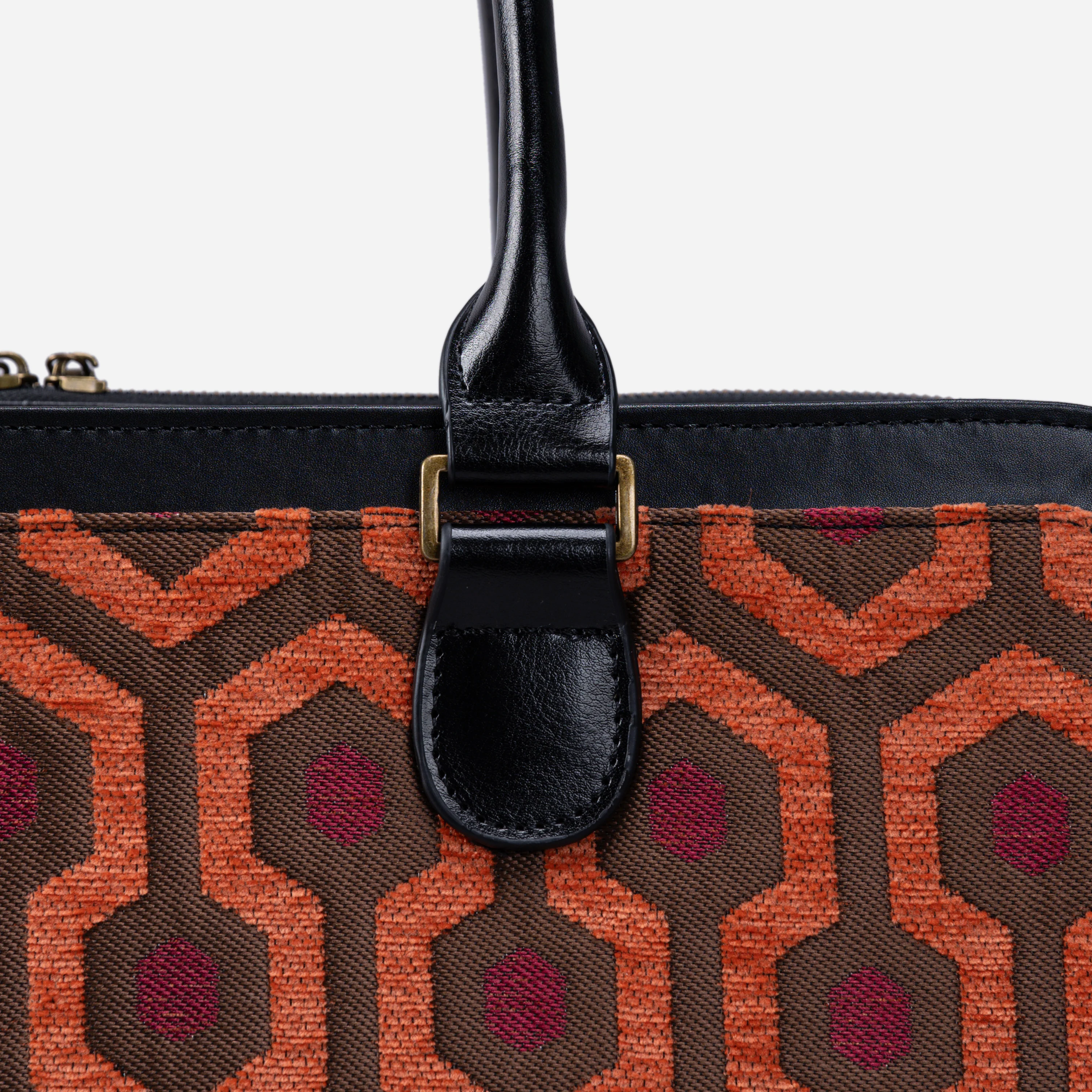 "The Shining" Overlook Hotel Business Tote - Image 5