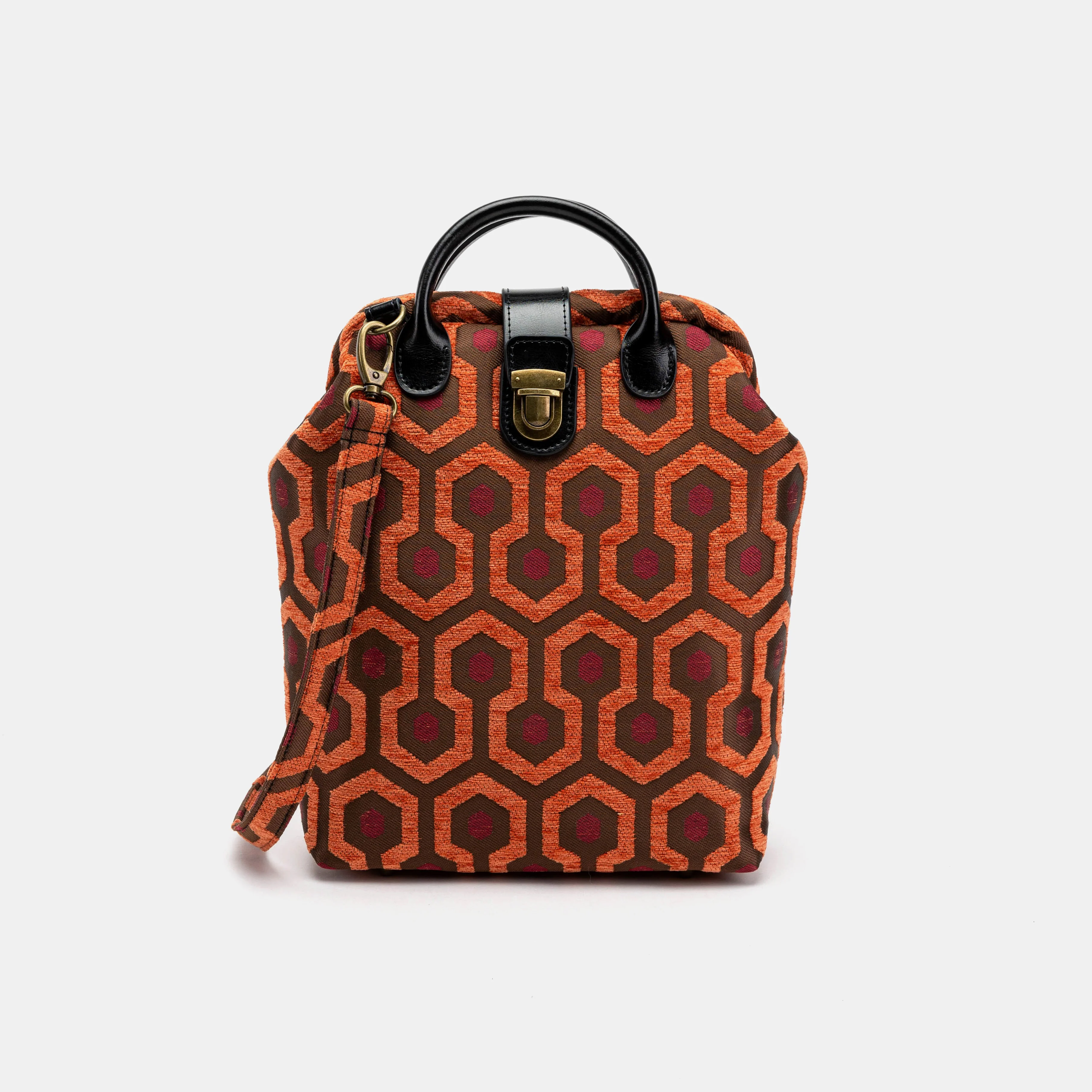 "The Shining" Overlook Hotel Everyday Backpack - Image 3