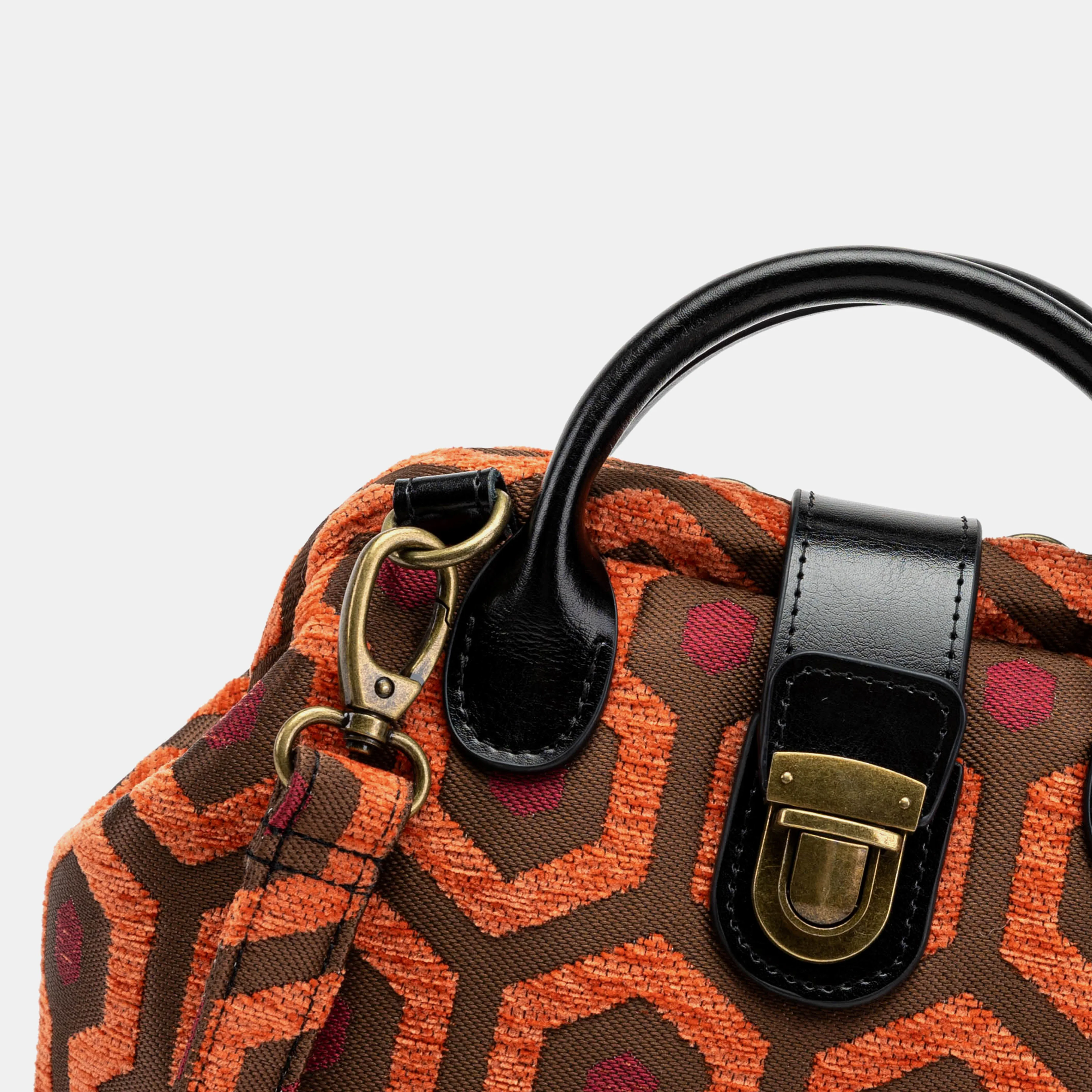 "The Shining" Overlook Hotel Everyday Backpack - Image 4
