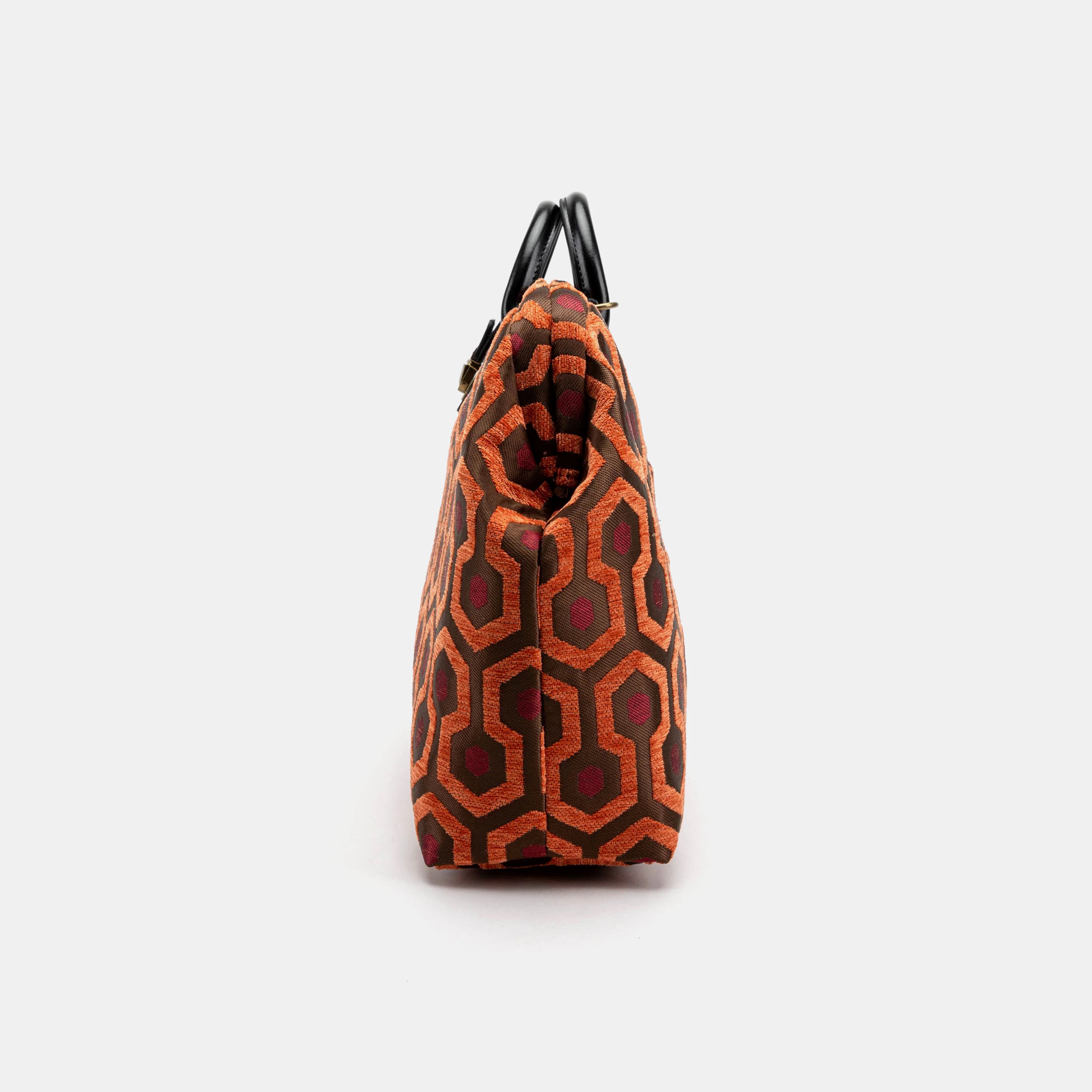 "The Shining" Overlook Hotel Laptop Work Bag - Image 5