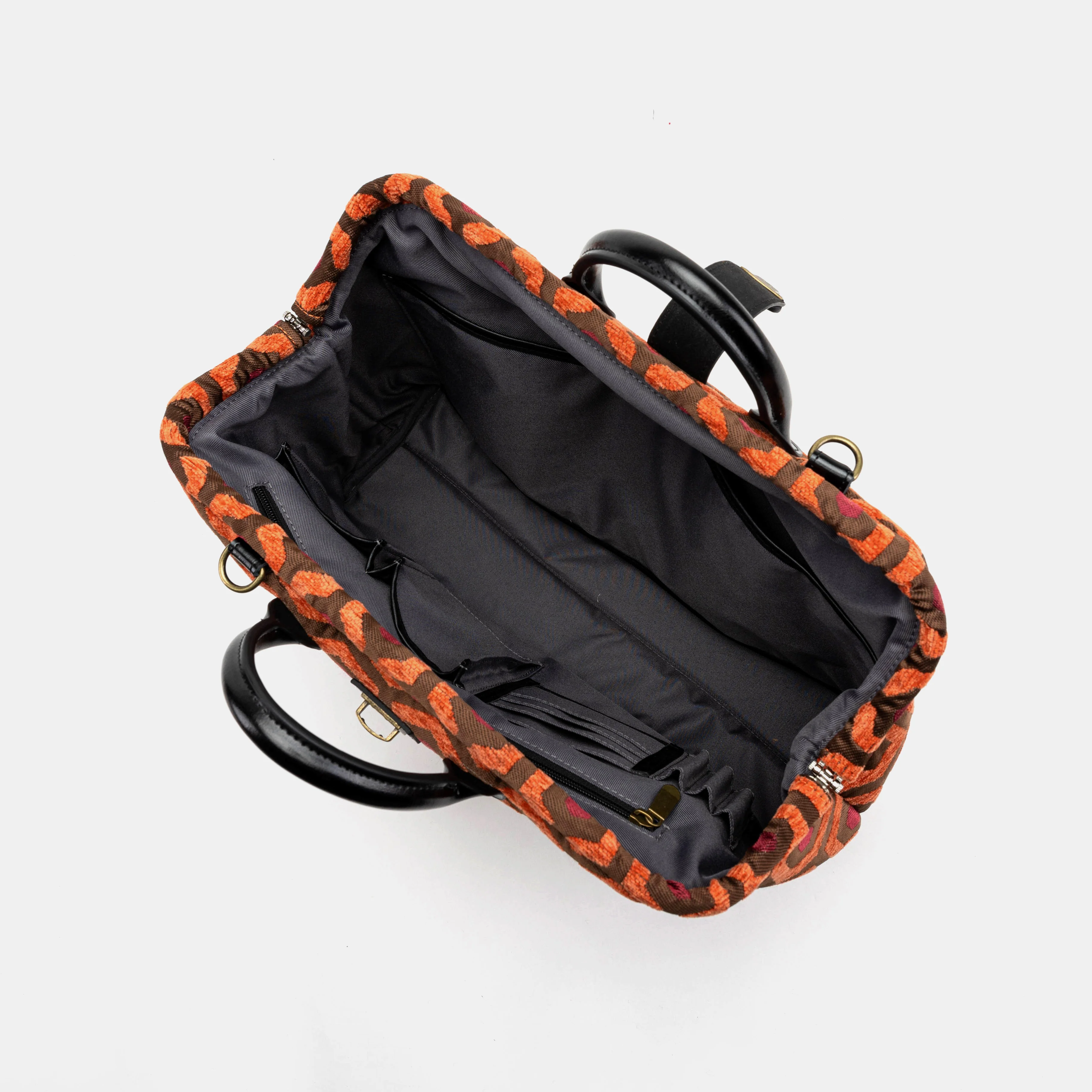 "The Shining" Overlook Hotel Laptop Work Bag - Image 7