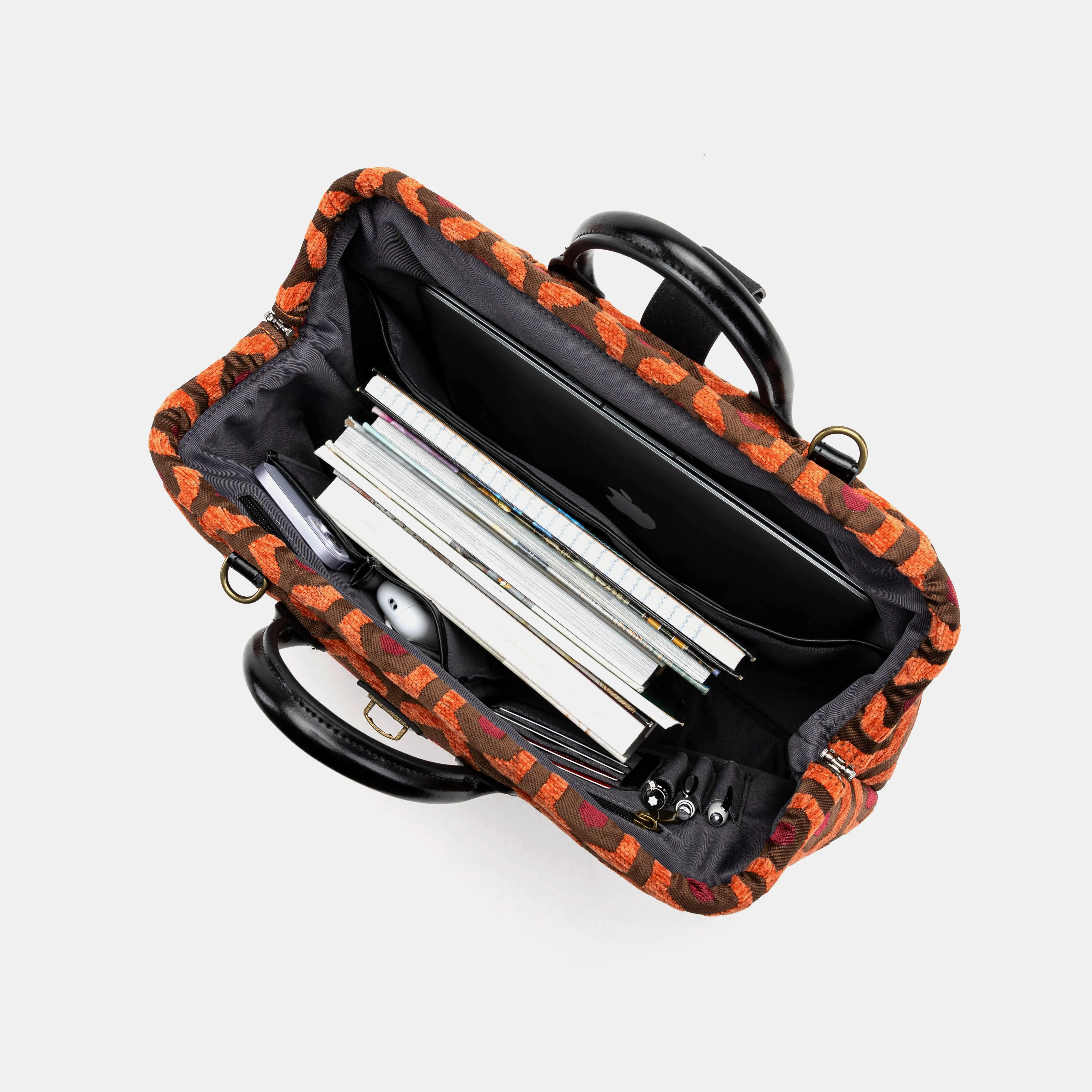 "The Shining" Overlook Hotel Laptop Work Bag - Image 8