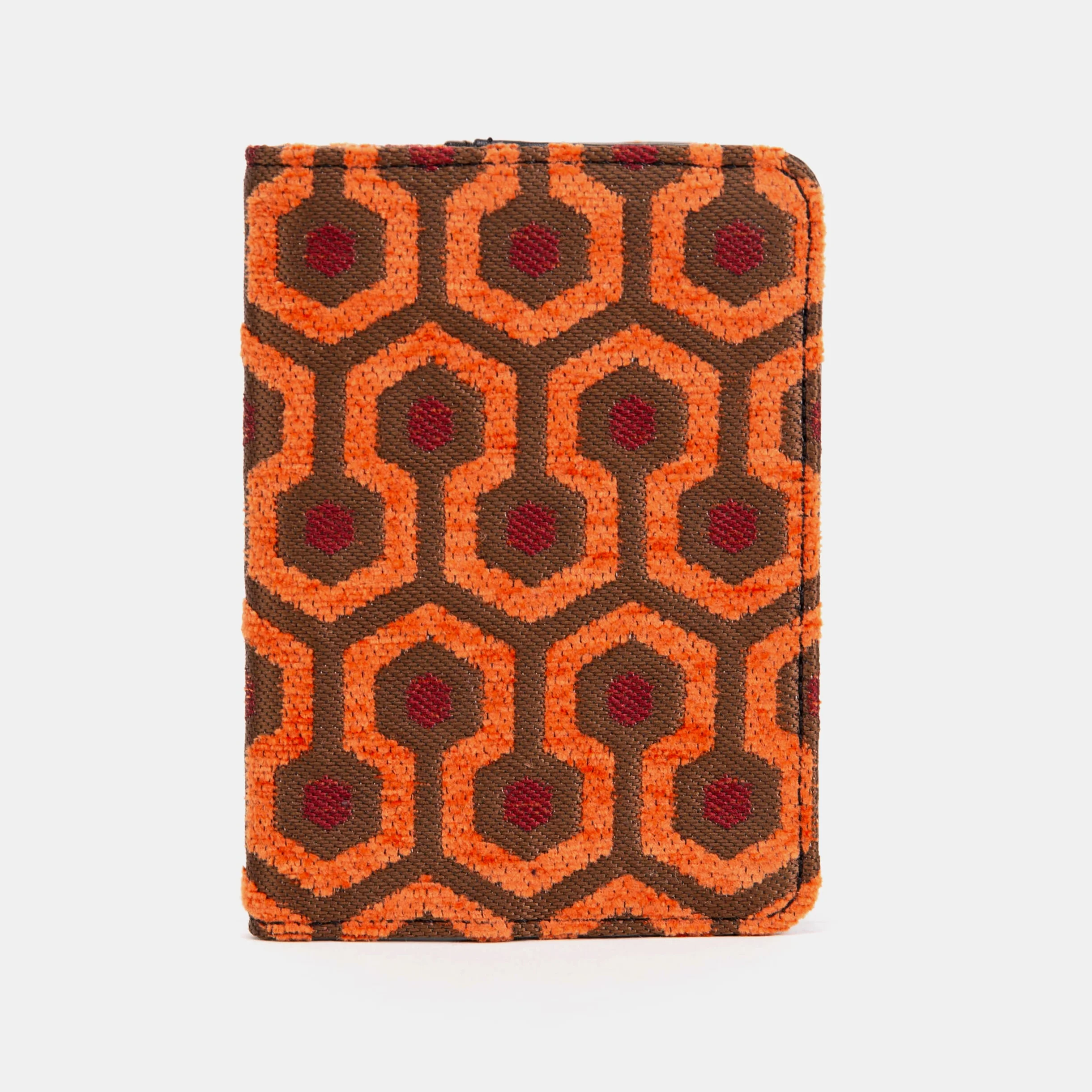"The Shining" Overlook Hotel Passport Cover