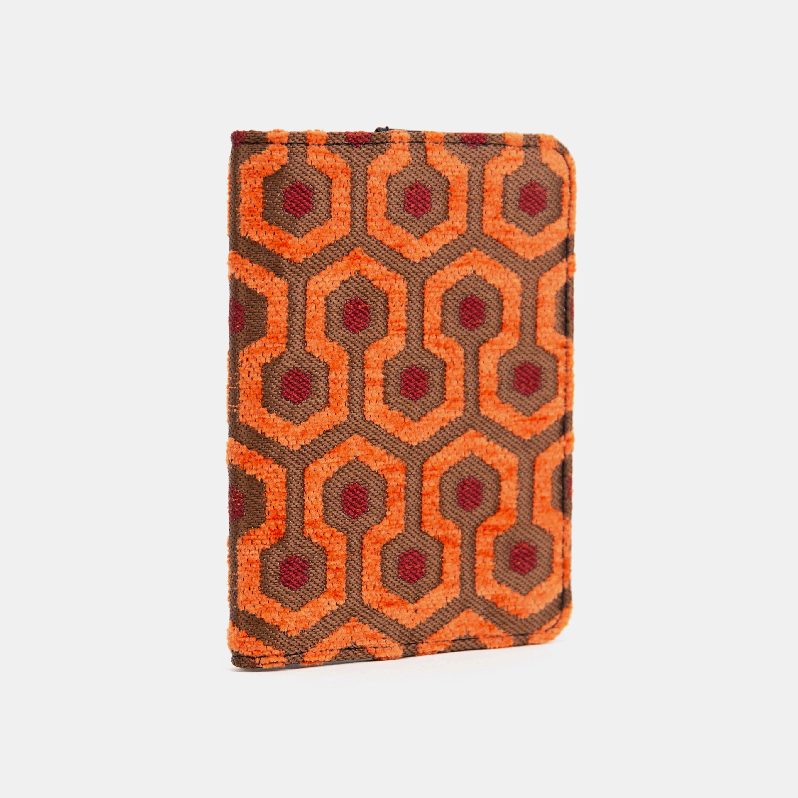 "The Shining" Overlook Hotel Passport Cover - Image 2