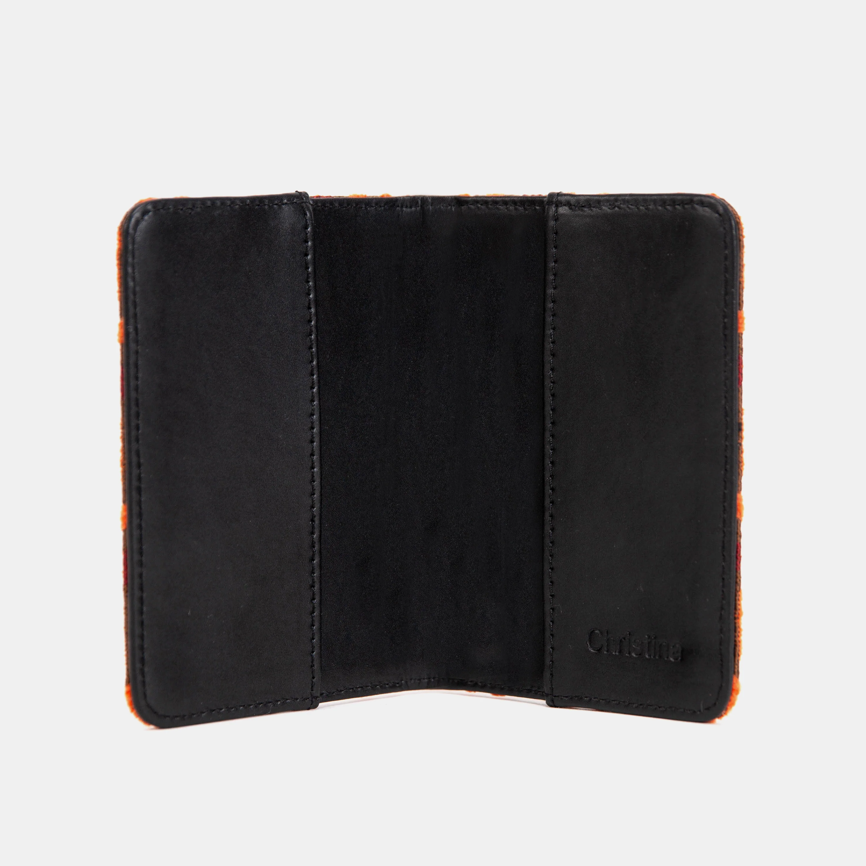 "The Shining" Overlook Hotel Passport Cover - Image 3