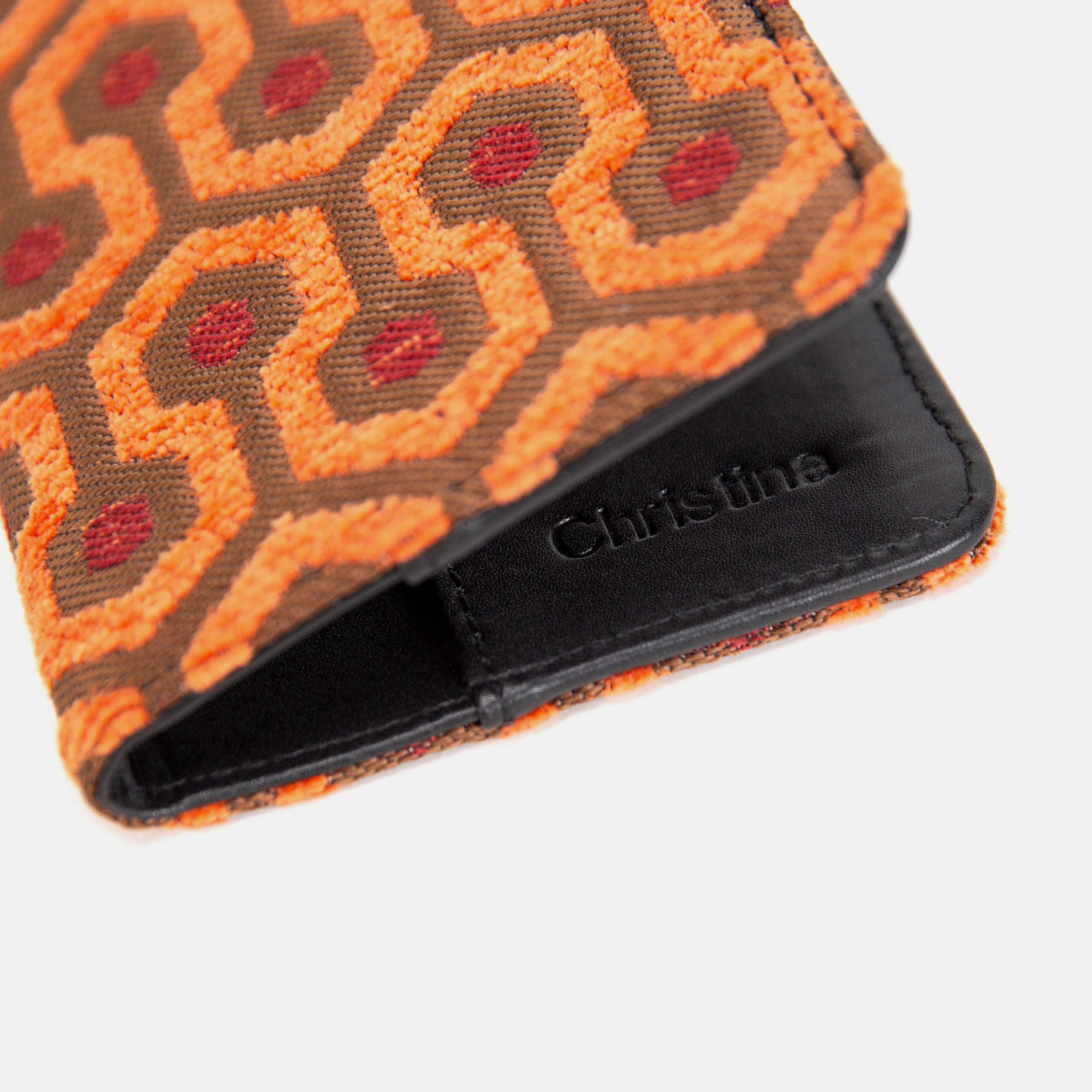 "The Shining" Overlook Hotel Passport Cover - Image 4