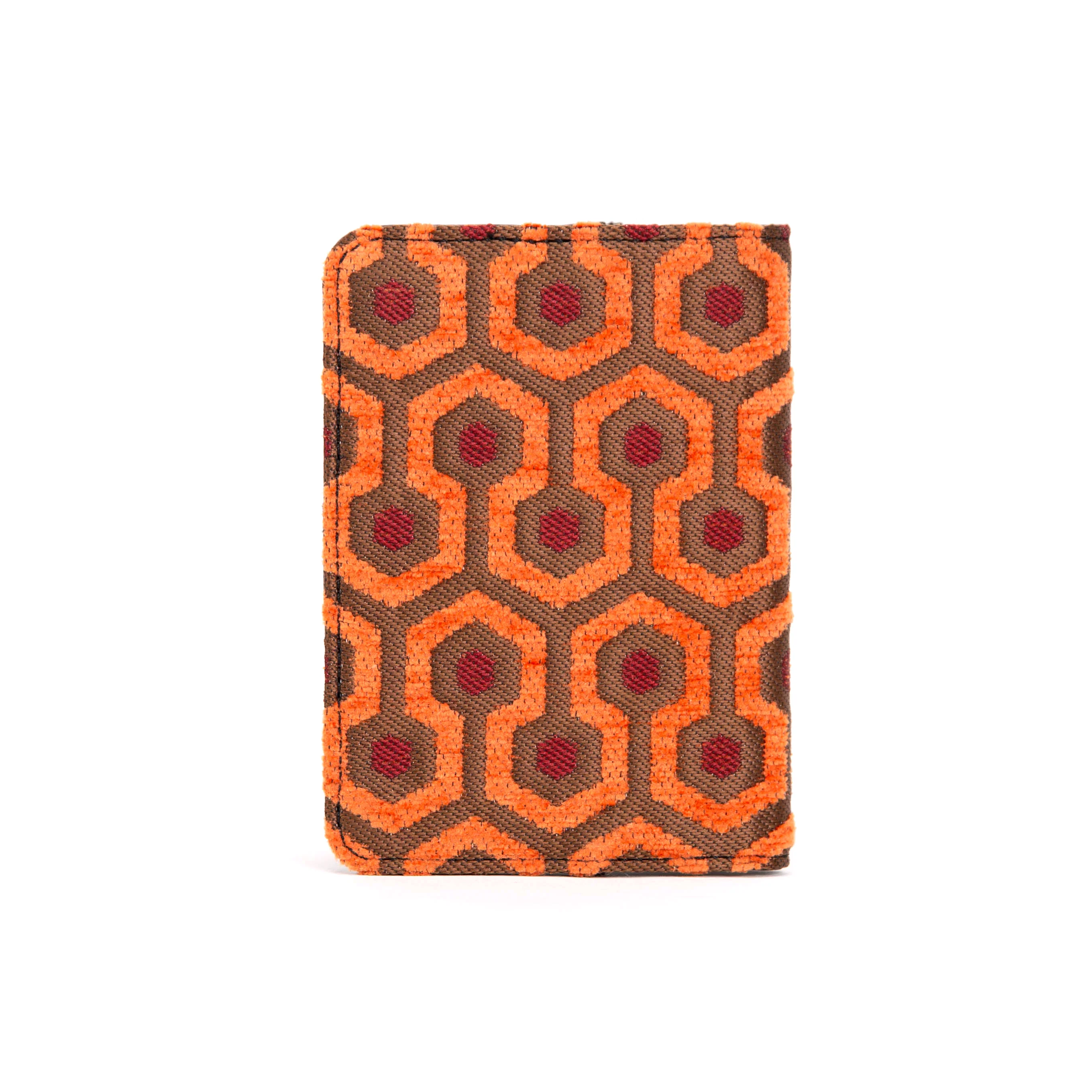 "The Shining" Overlook Hotel Passport Cover - Image 6