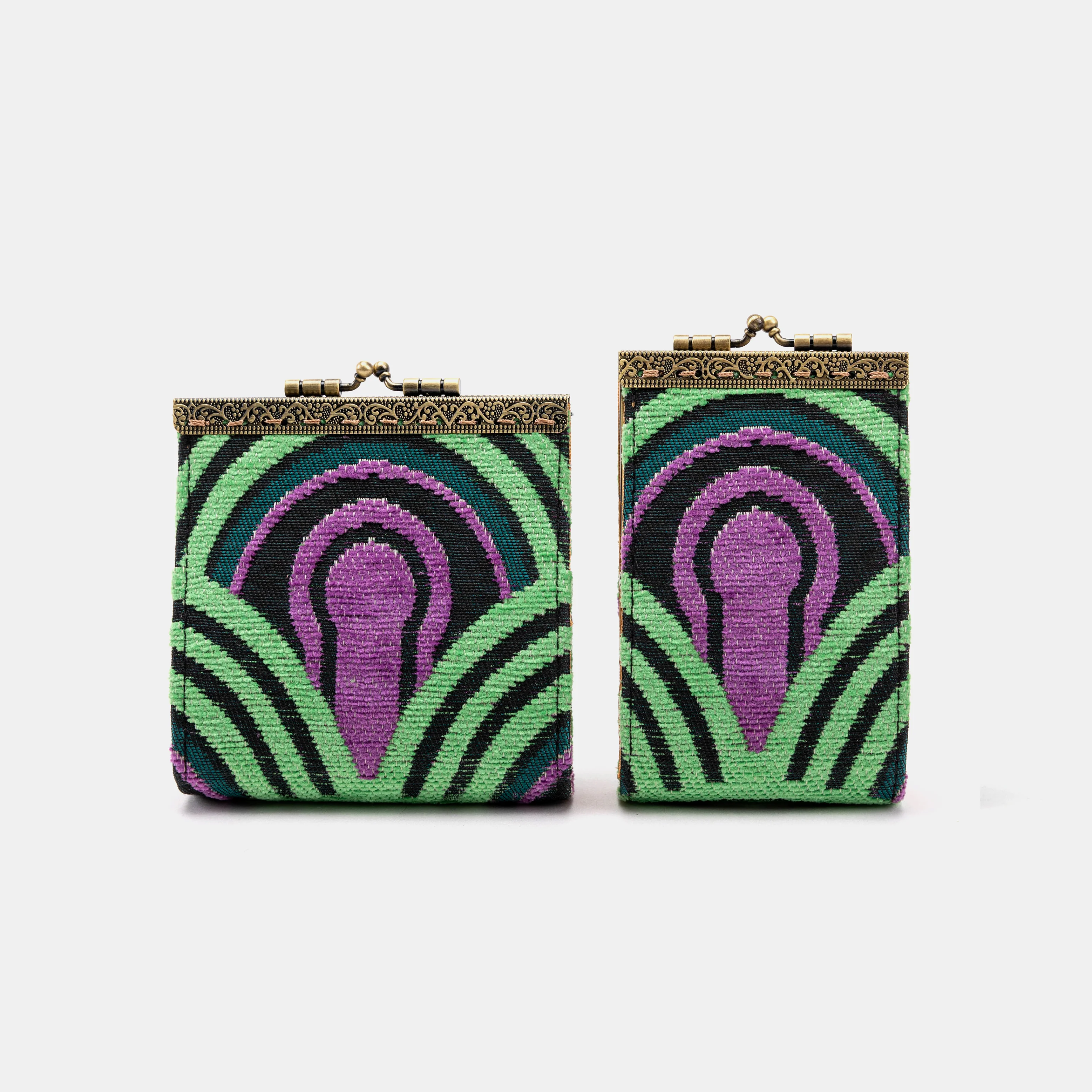 The Shining Room 237 Card Wallet