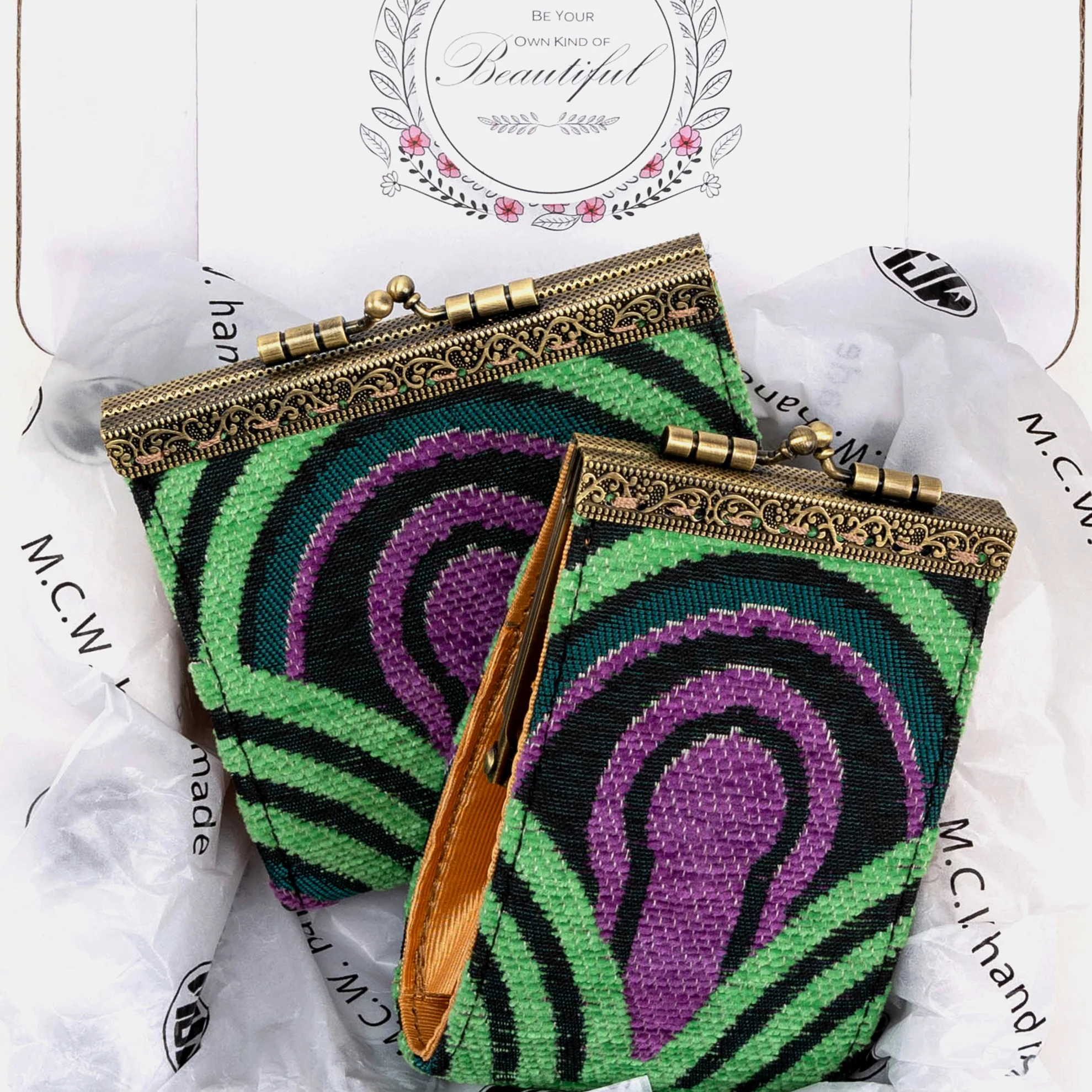 The Shining Room 237 Card Wallet - Image 11