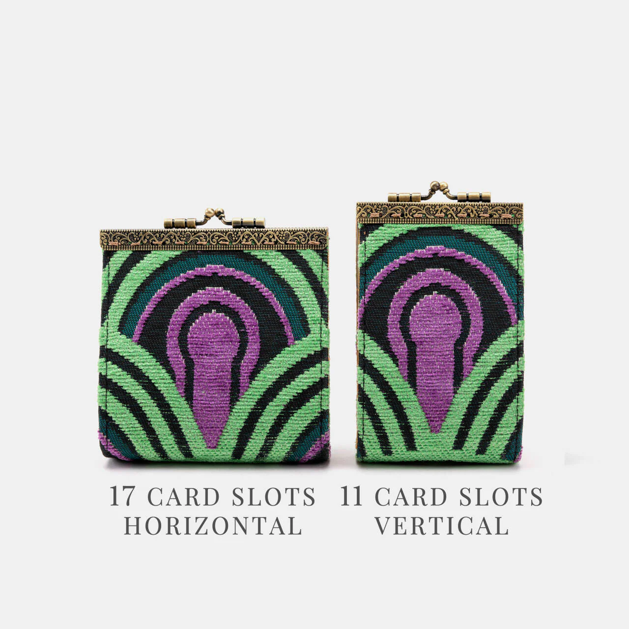 The Shining Room 237 Card Wallet - Image 12