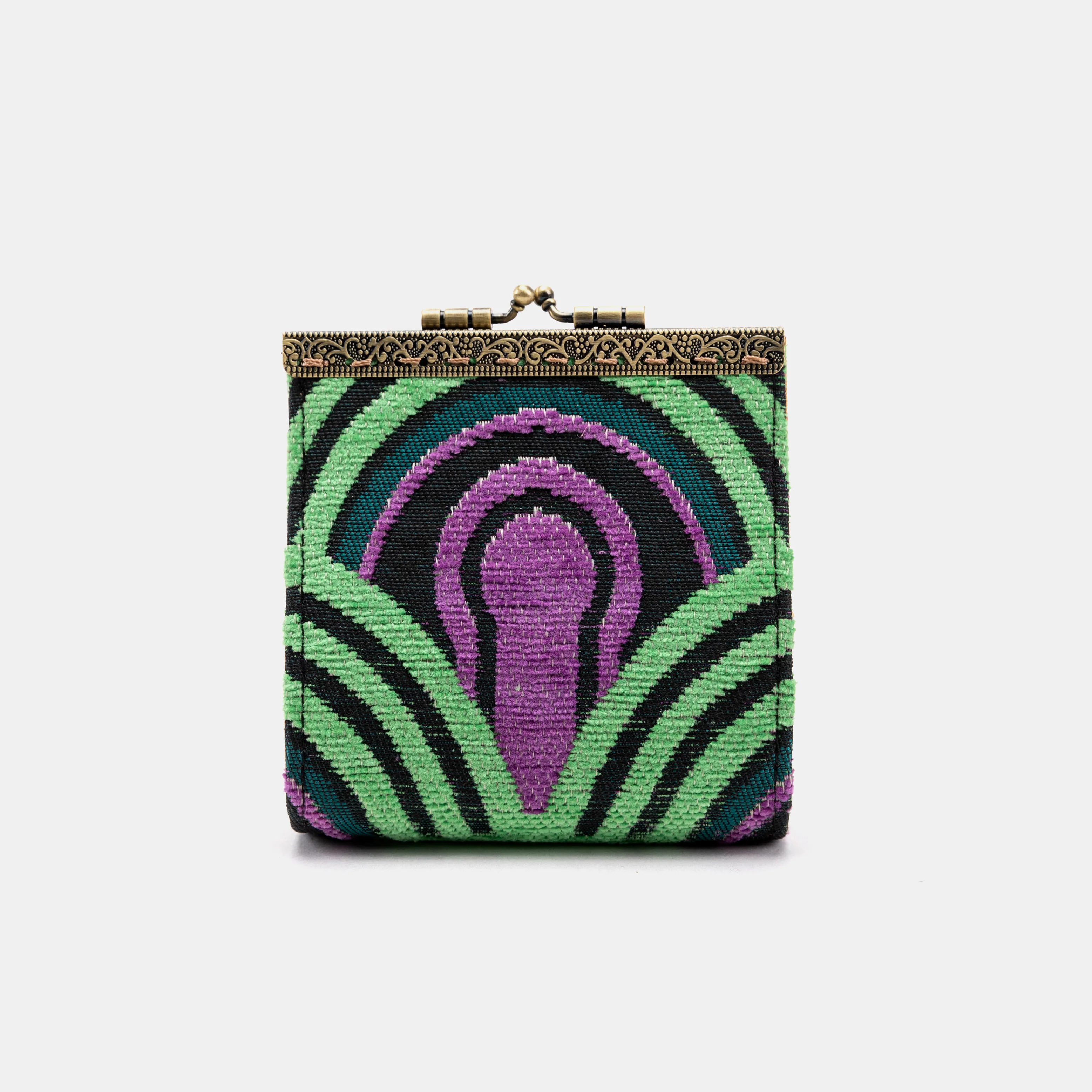 The Shining Room 237 Card Wallet - Image 2