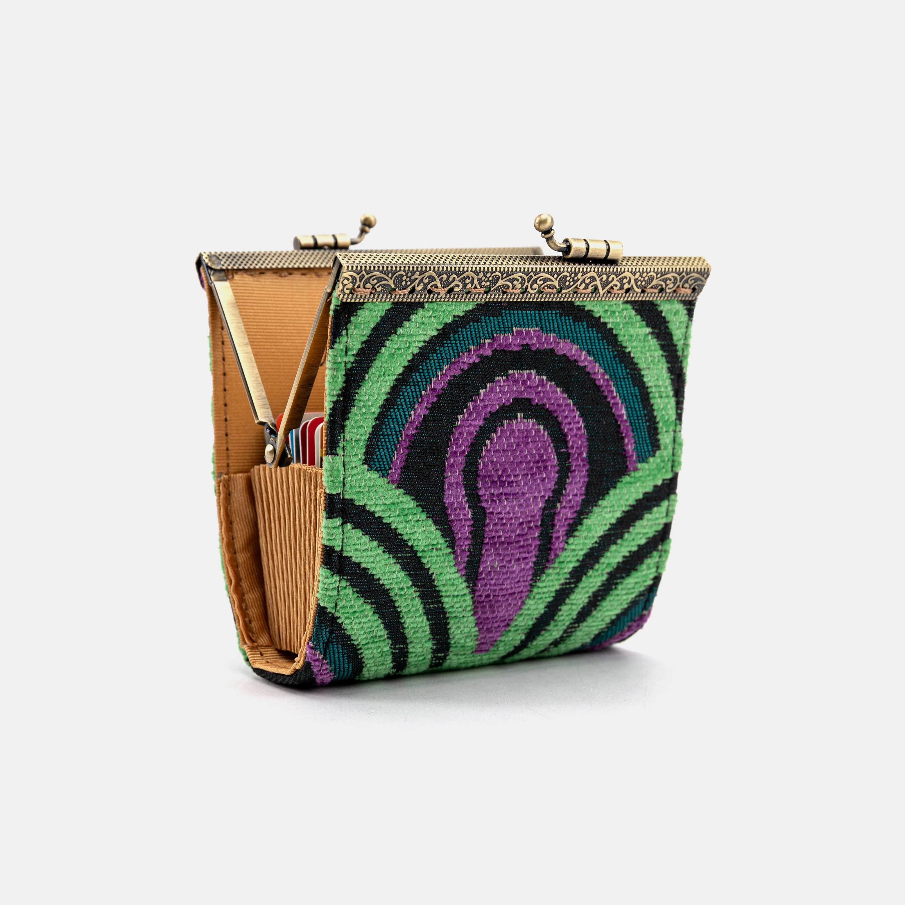 The Shining Room 237 Card Wallet - Image 3