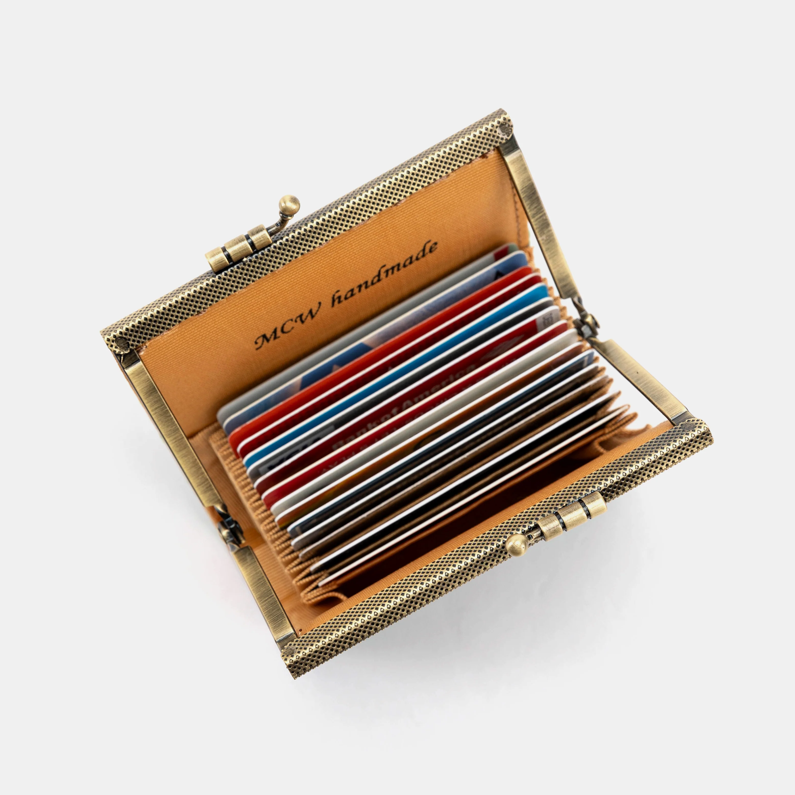The Shining Room 237 Card Wallet - Image 4