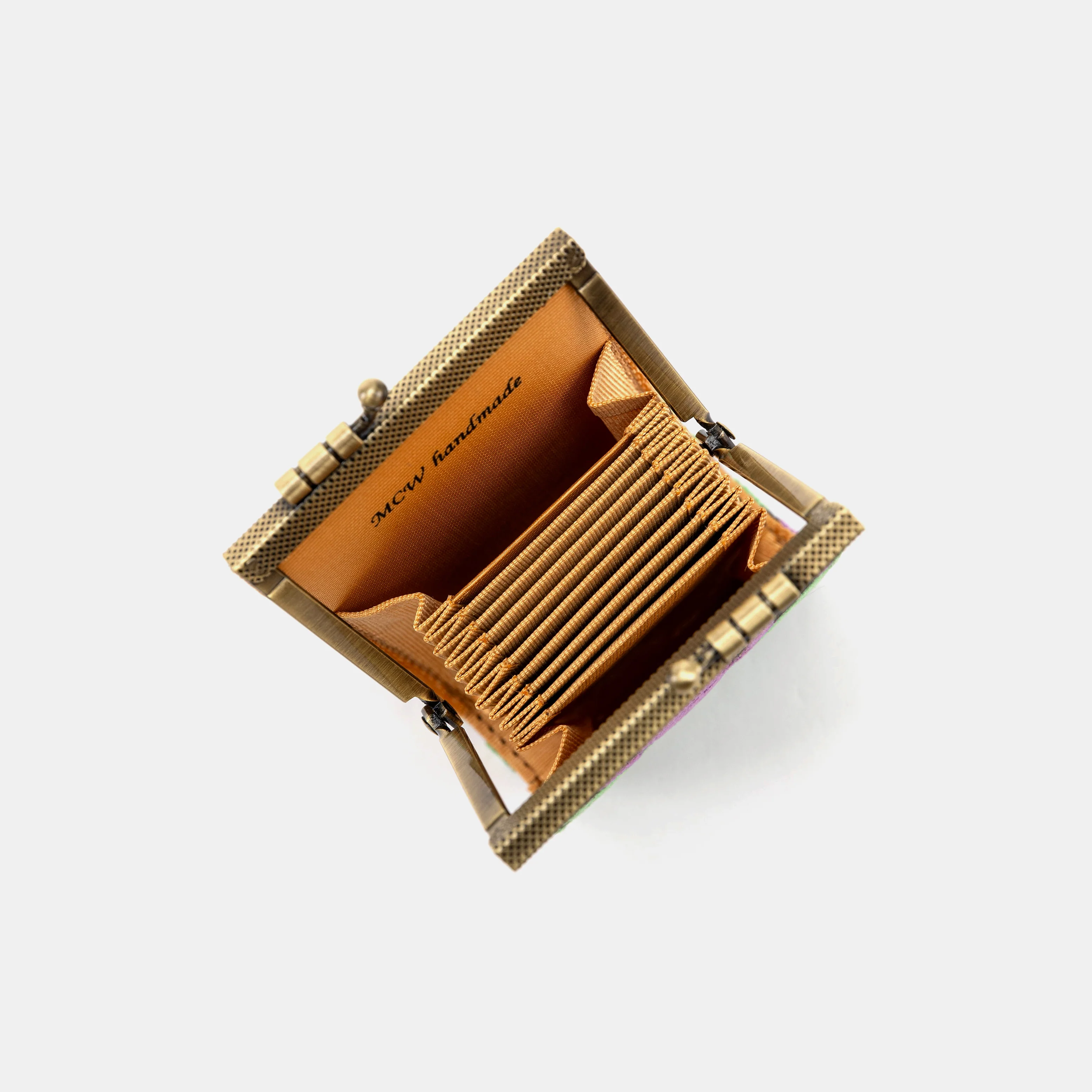 The Shining Room 237 Card Wallet - Image 9