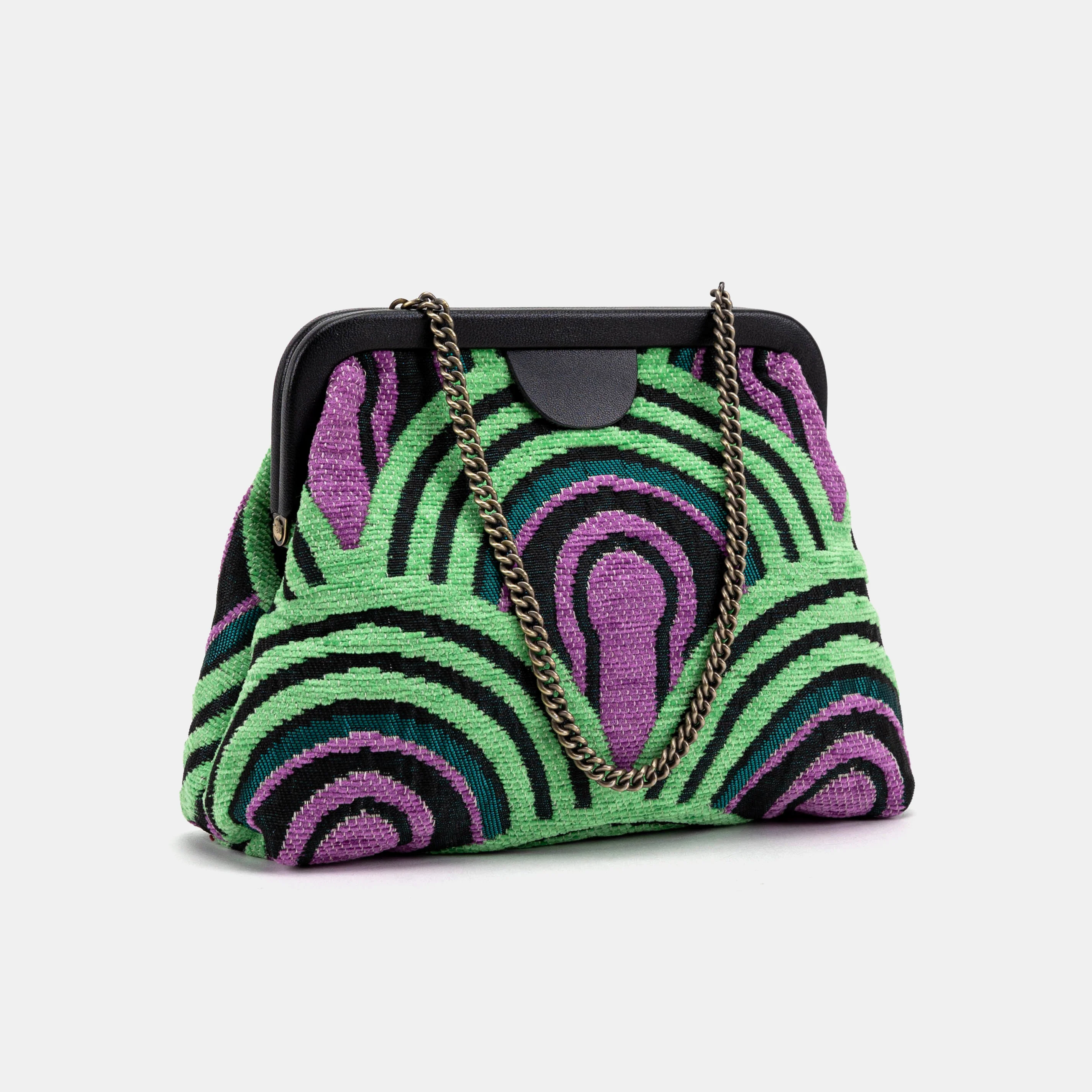 The Shining Room 237 Alma Clutch