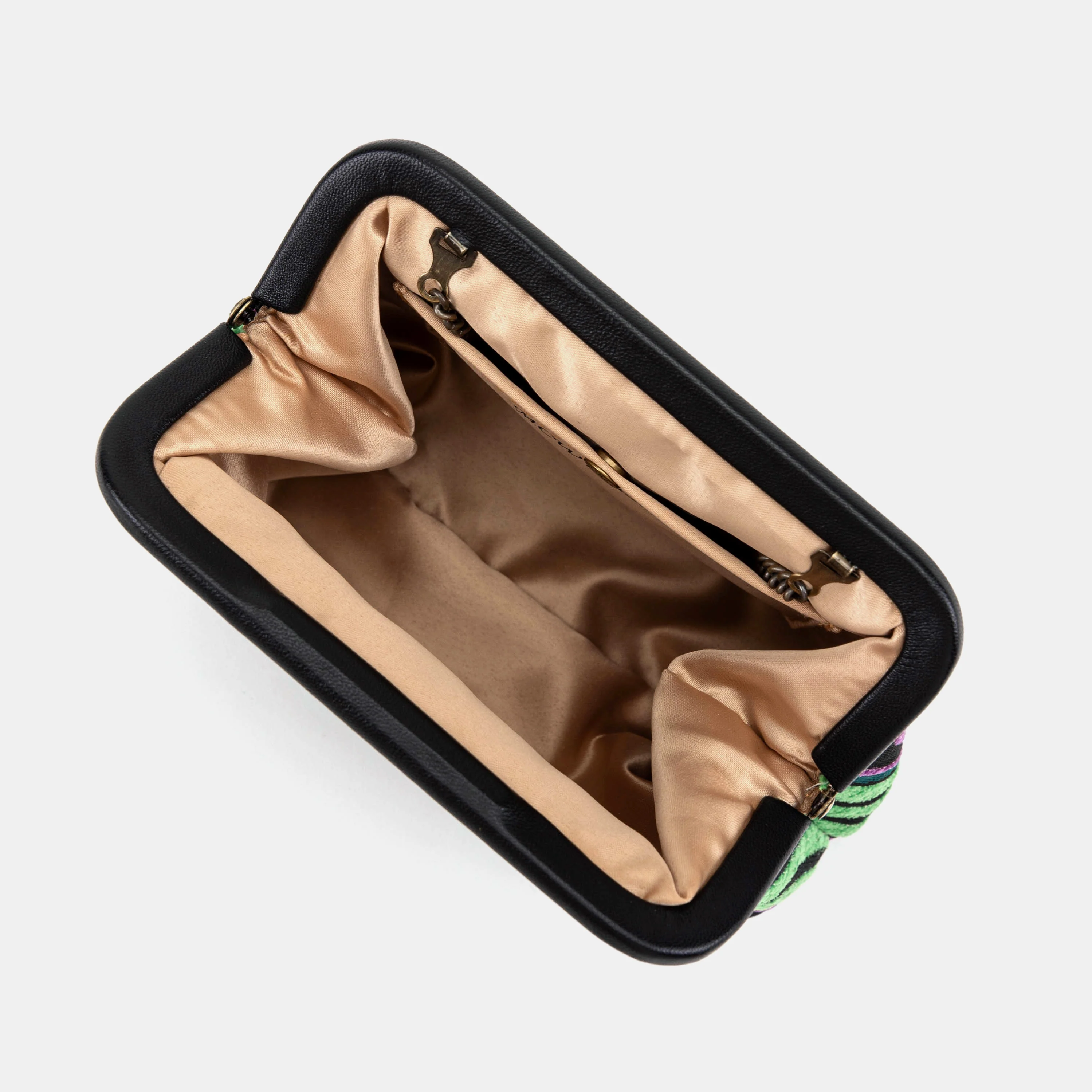 The Shining Room 237 Alma Clutch - Image 2