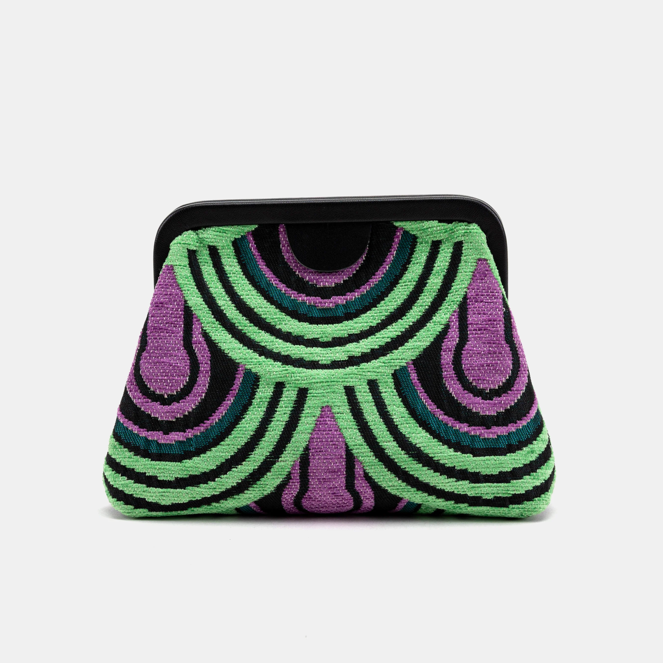 The Shining Room 237 Alma Clutch - Image 4