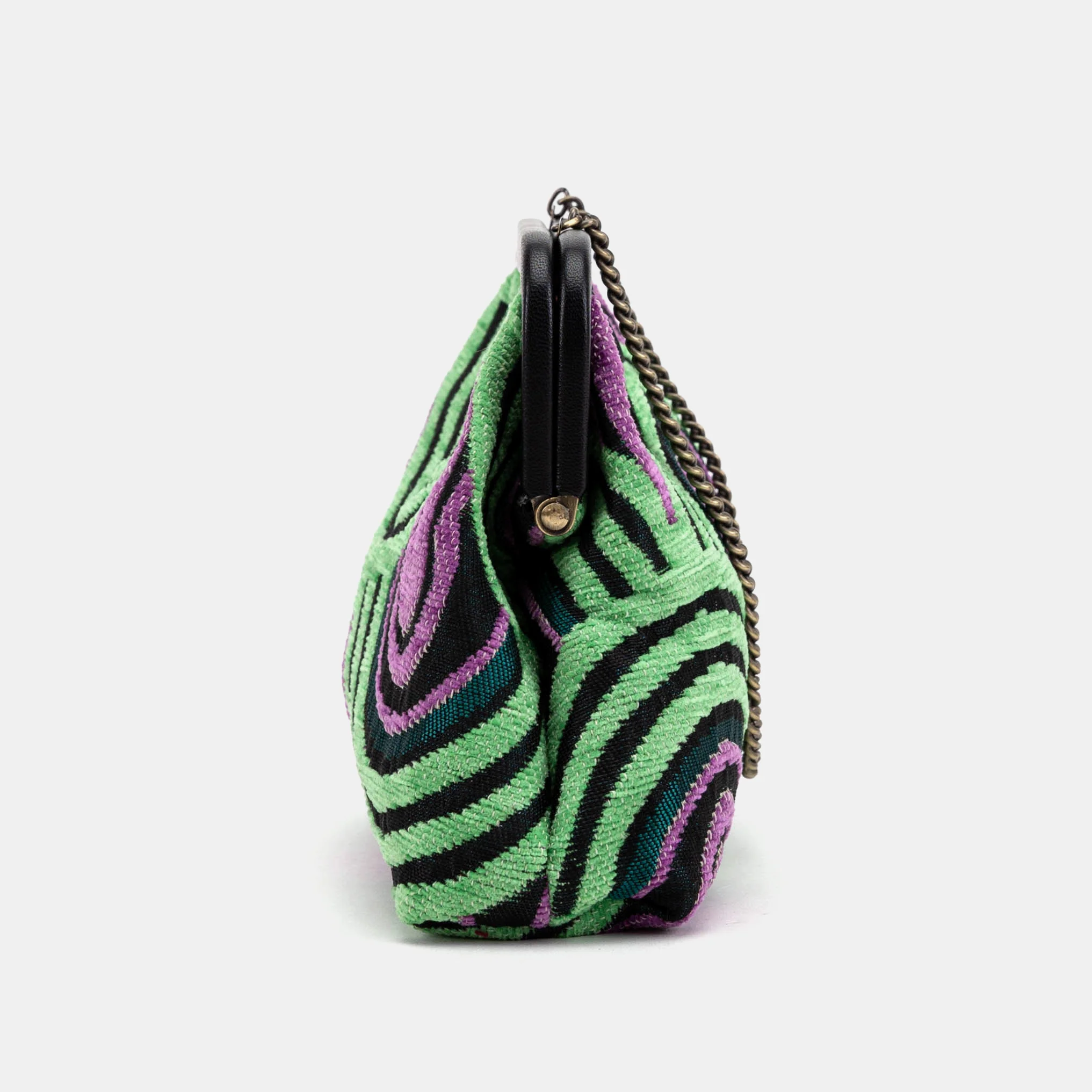 The Shining Room 237 Alma Clutch - Image 5