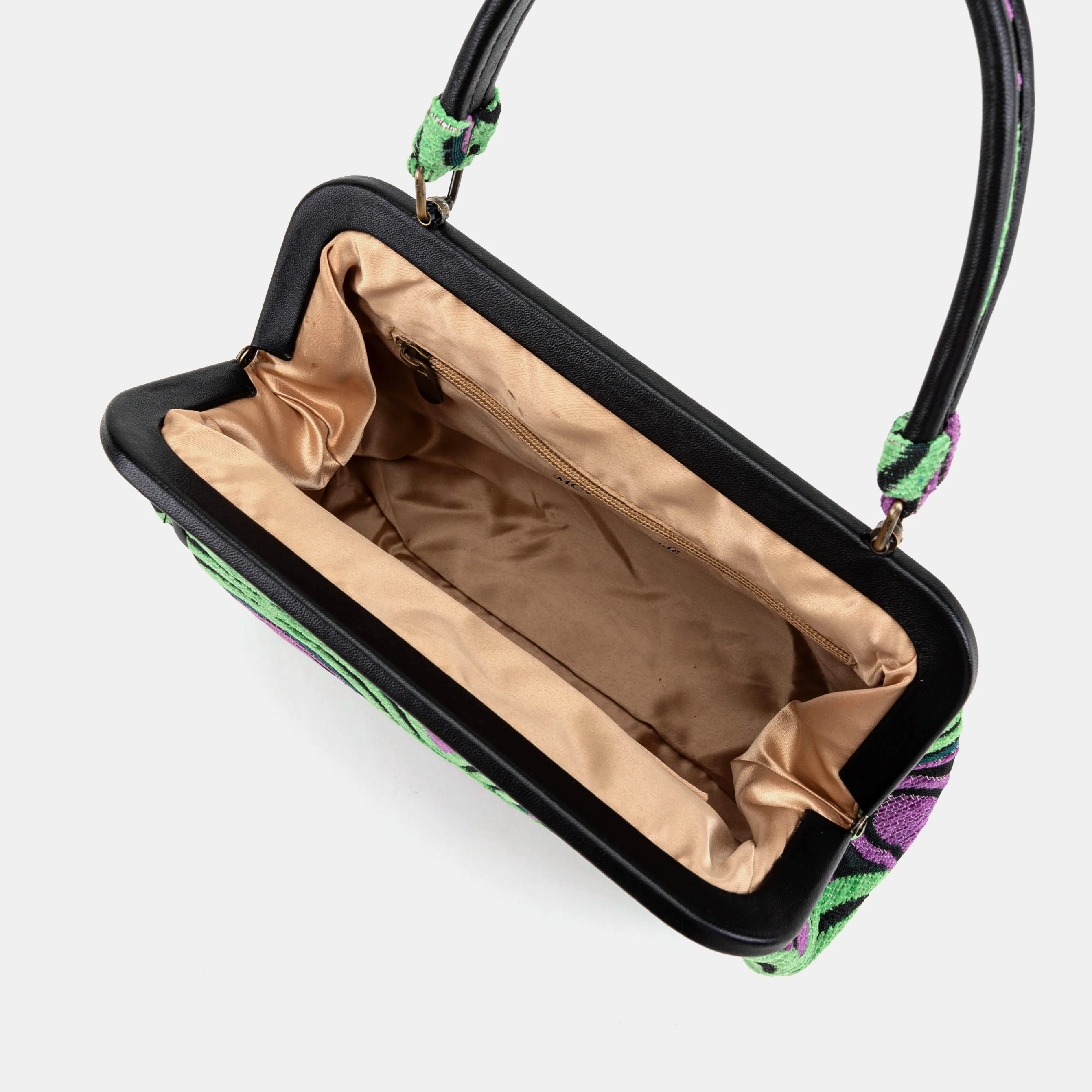 The Shining Room 237 Alma Satchel - Image 2