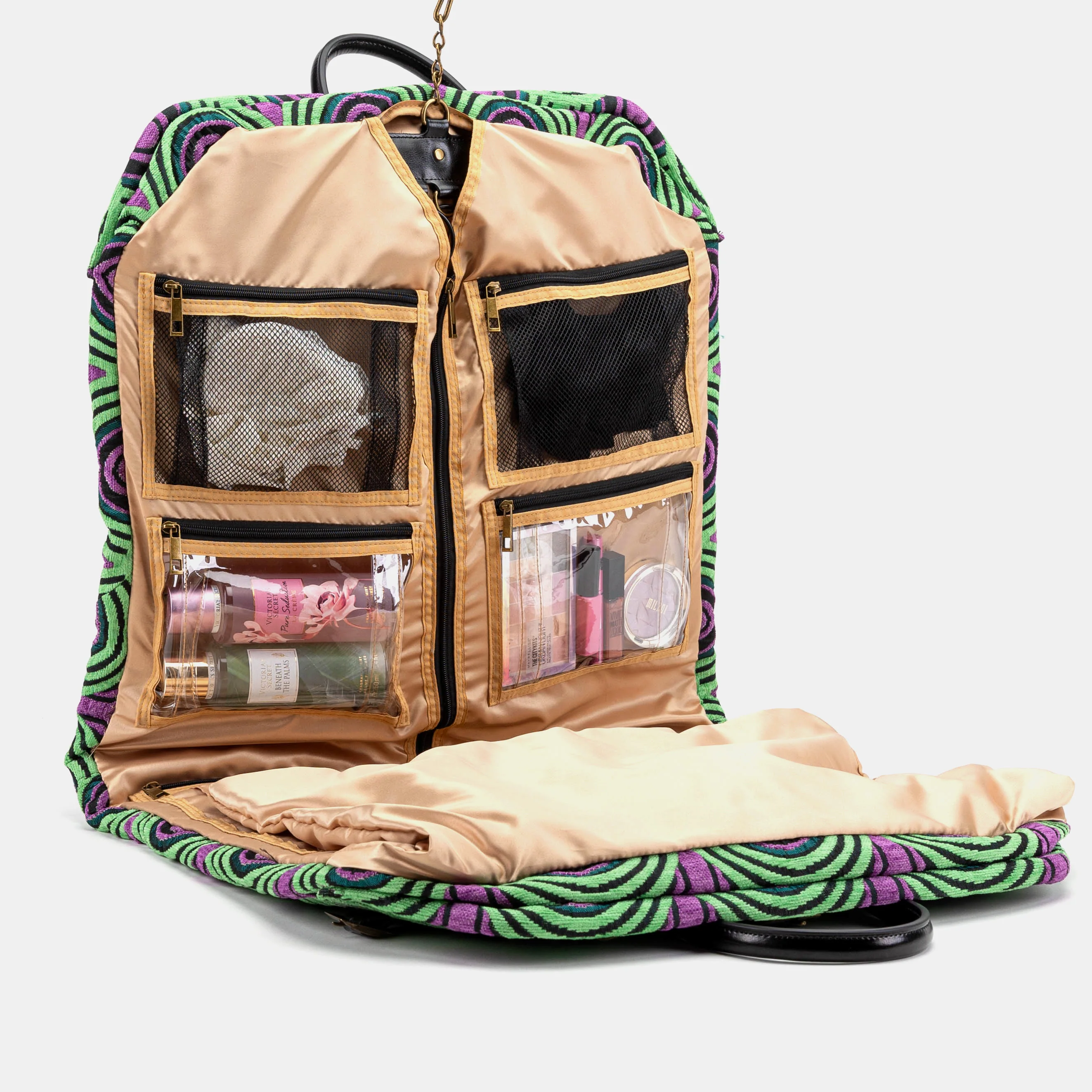 The Shining Room 237 Carpet Garment Bag - Image 4