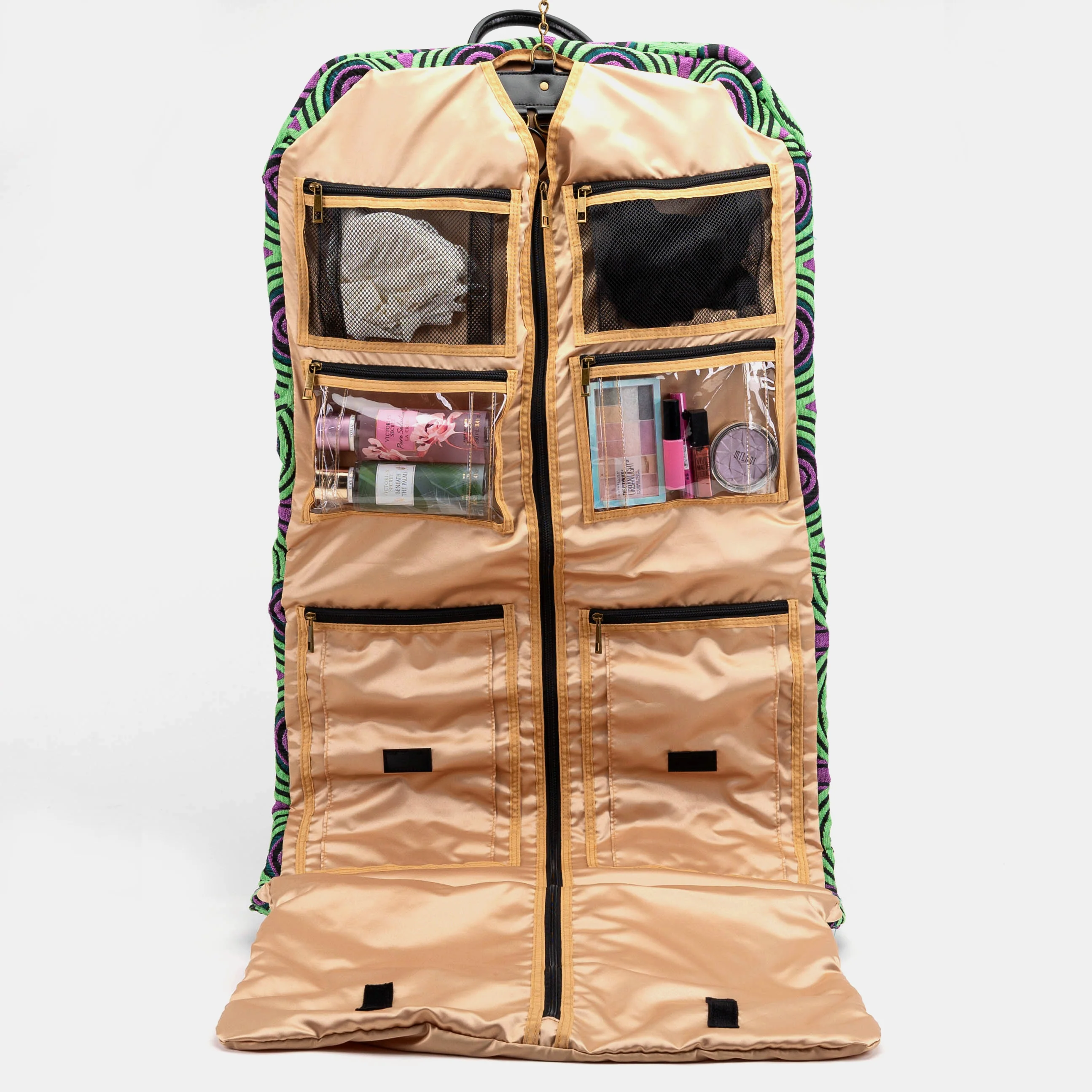 The Shining Room 237 Carpet Garment Bag - Image 5