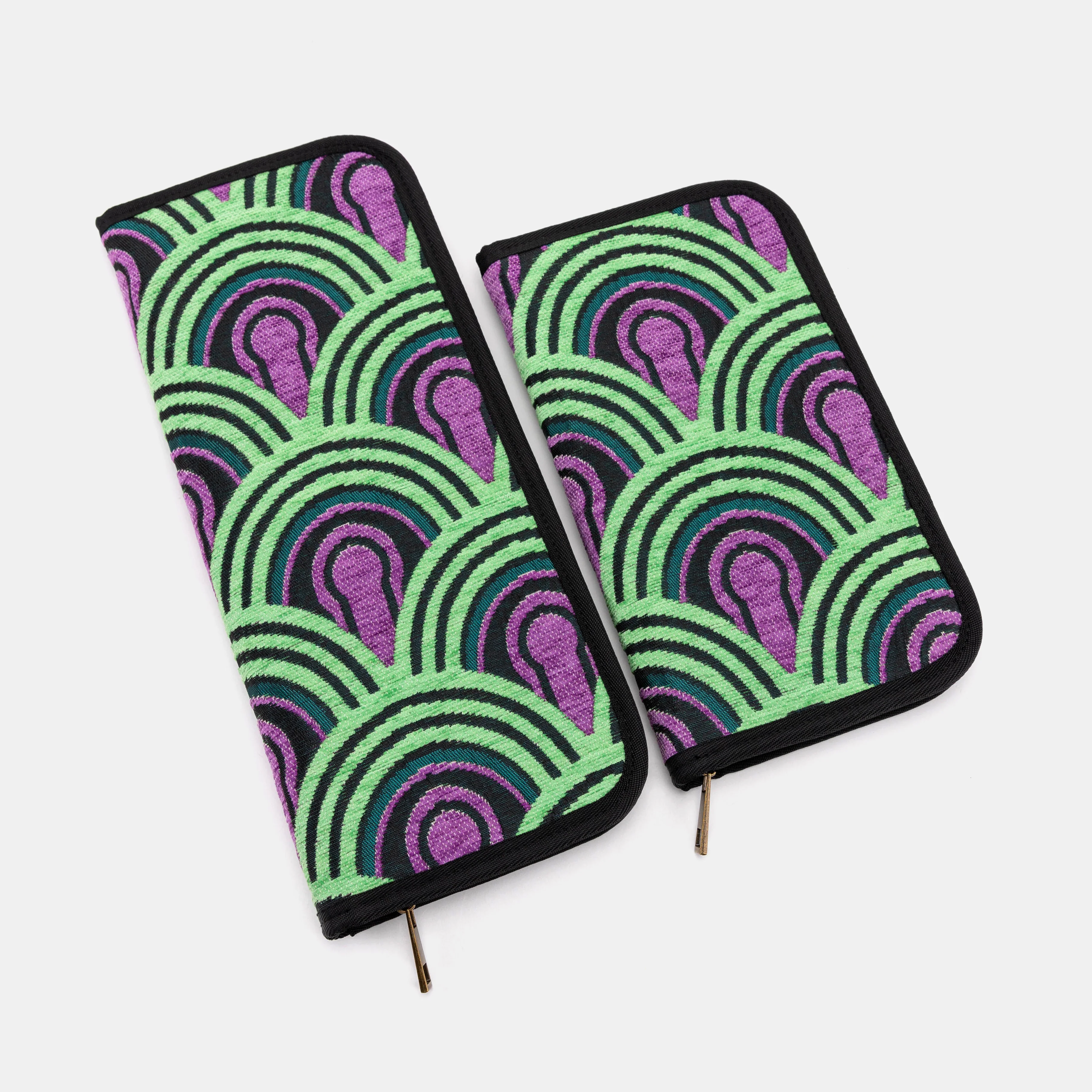 The Shining Room 237 Carpet Needle Case