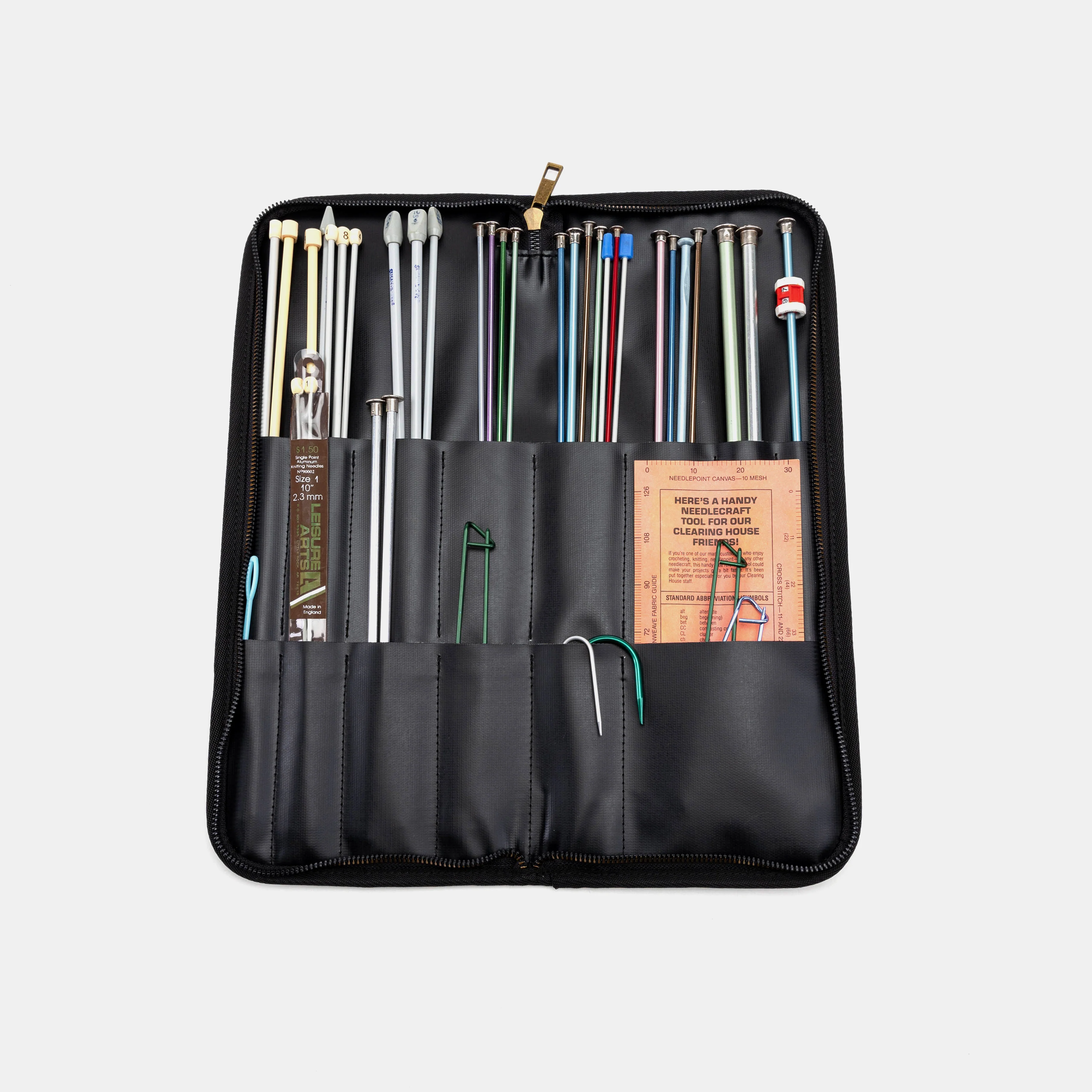 The Shining Room 237 Carpet Needle Case - Image 2