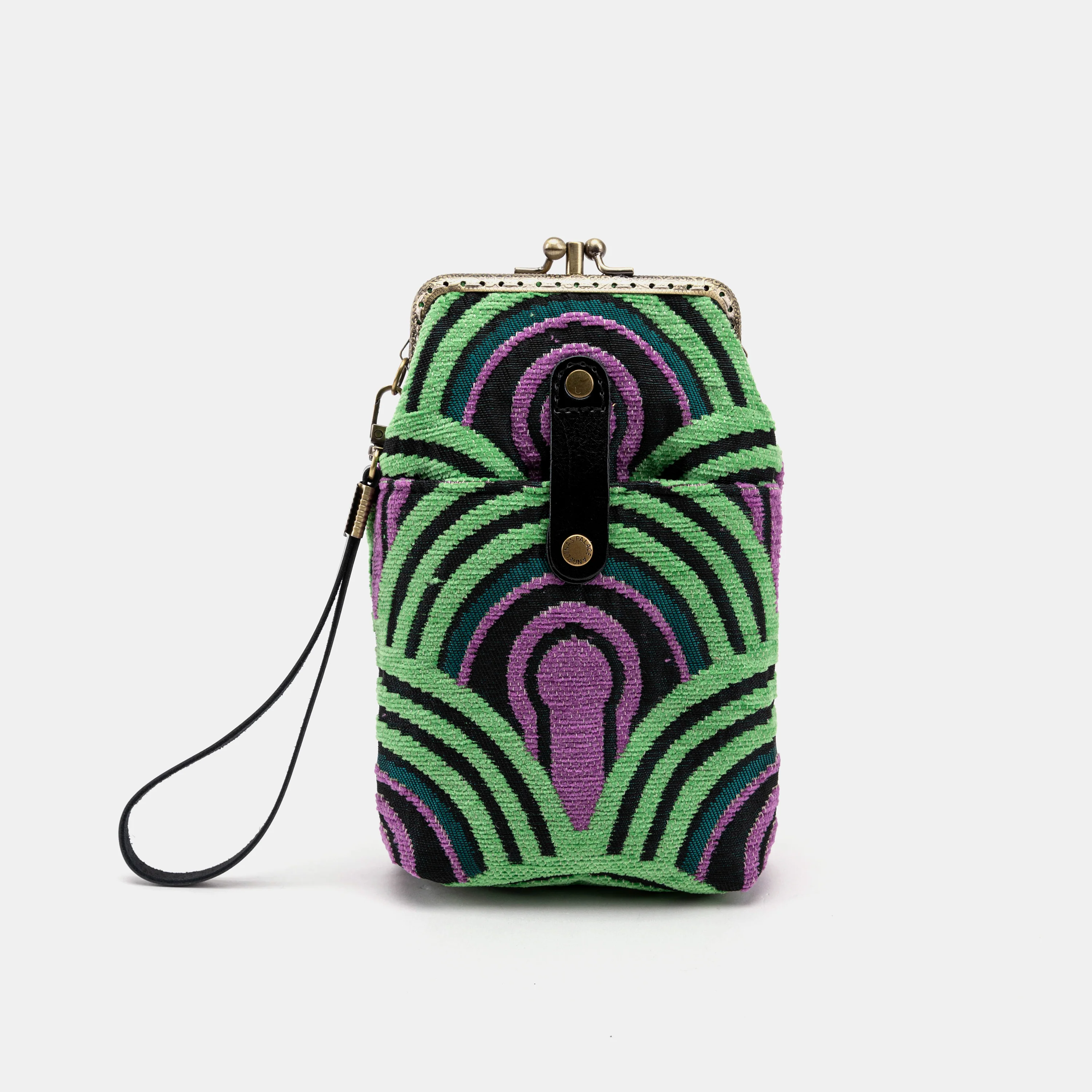 The Shining Room 237 Carpet Phone Case - Image 2