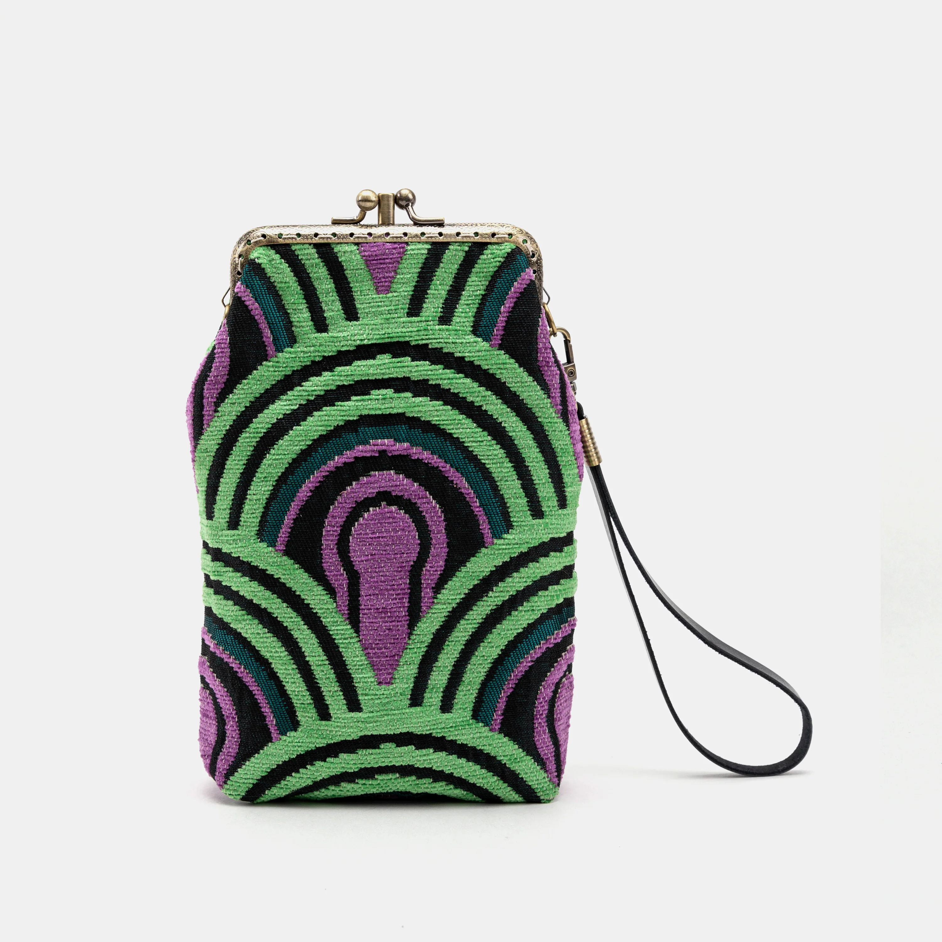 The Shining Room 237 Carpet Phone Case - Image 5