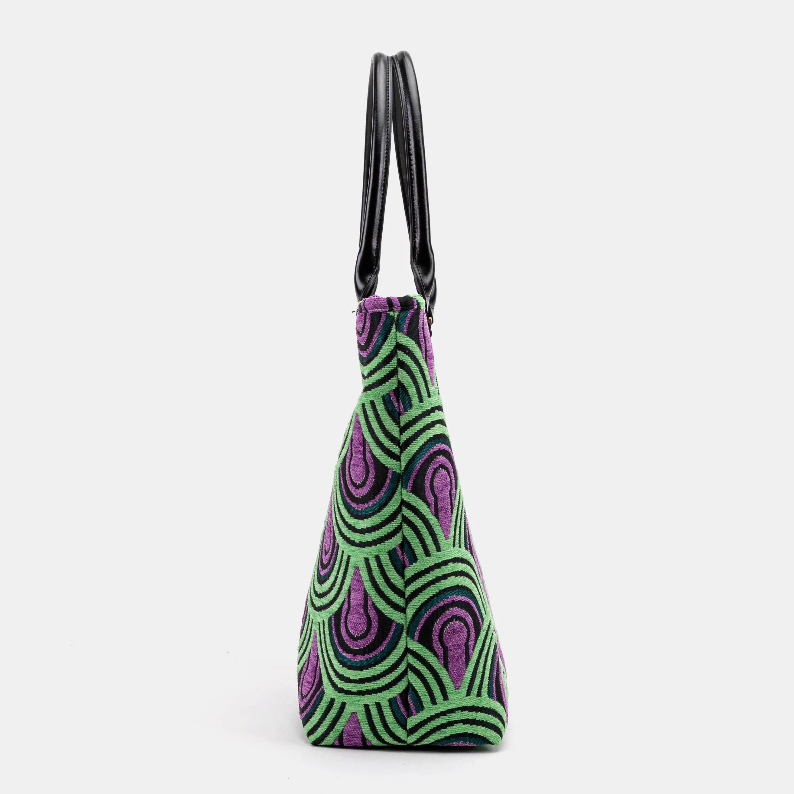 The Shining Room 237 Carpet Tote Shopper - Image 4
