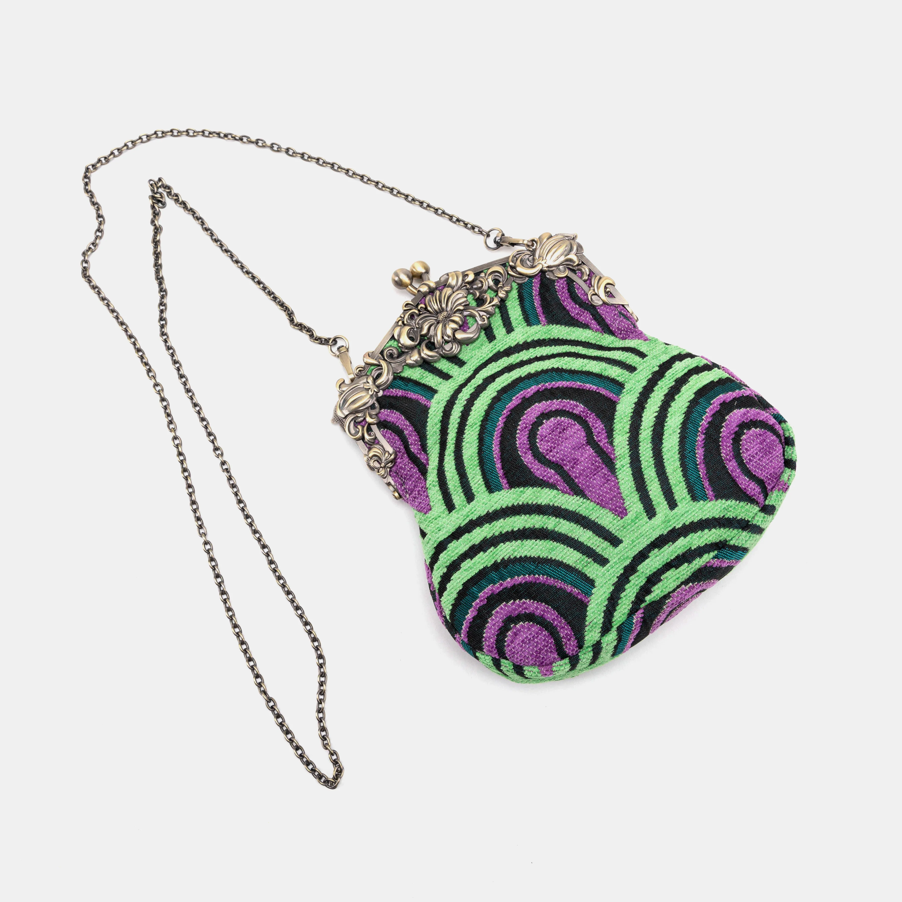 The Shining Room 237 Chatelaine Purse Large - Image 2