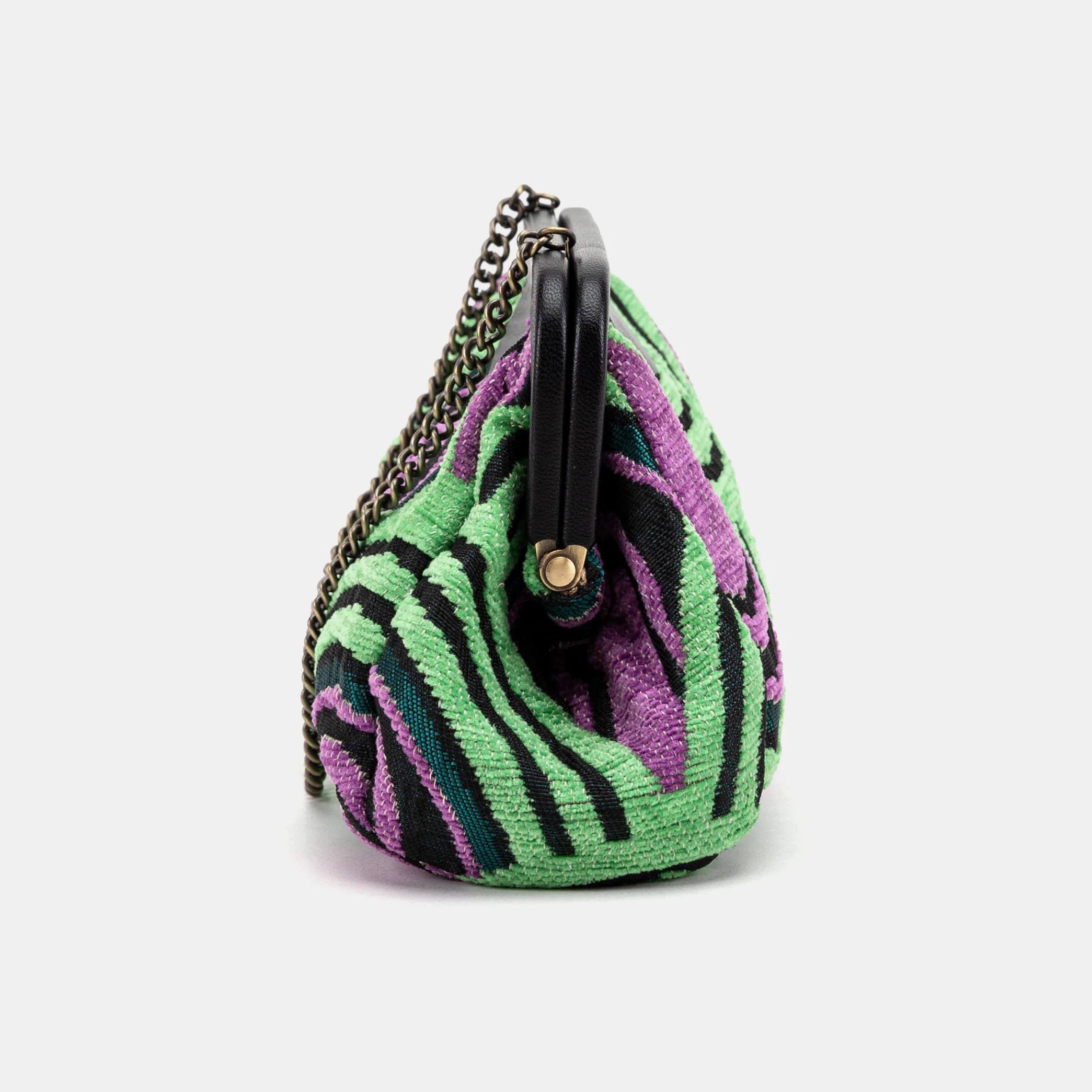 The Shining Room 237 Evening Bag Clutch - Image 3