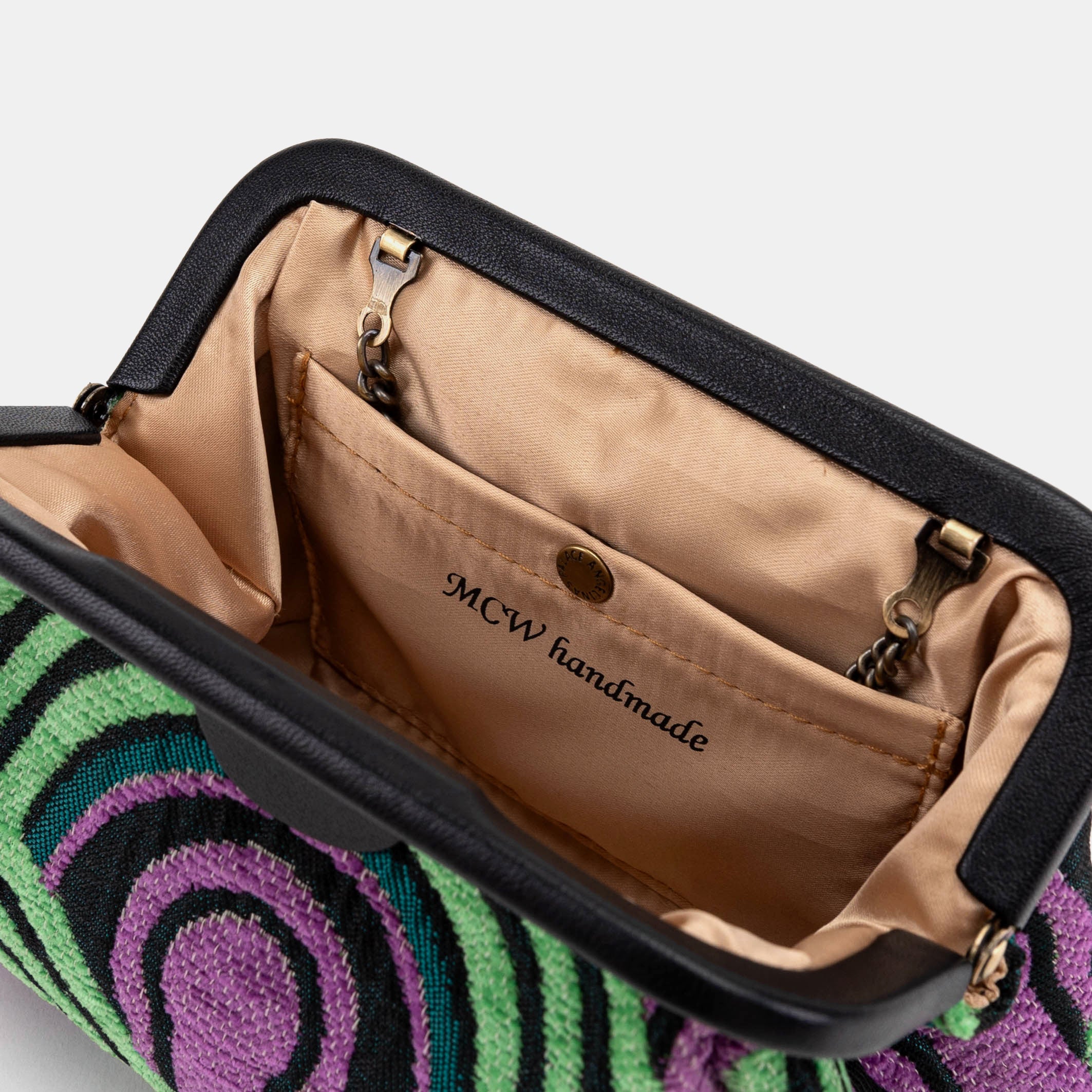 The Shining Room 237 Evening Bag Clutch - Image 6