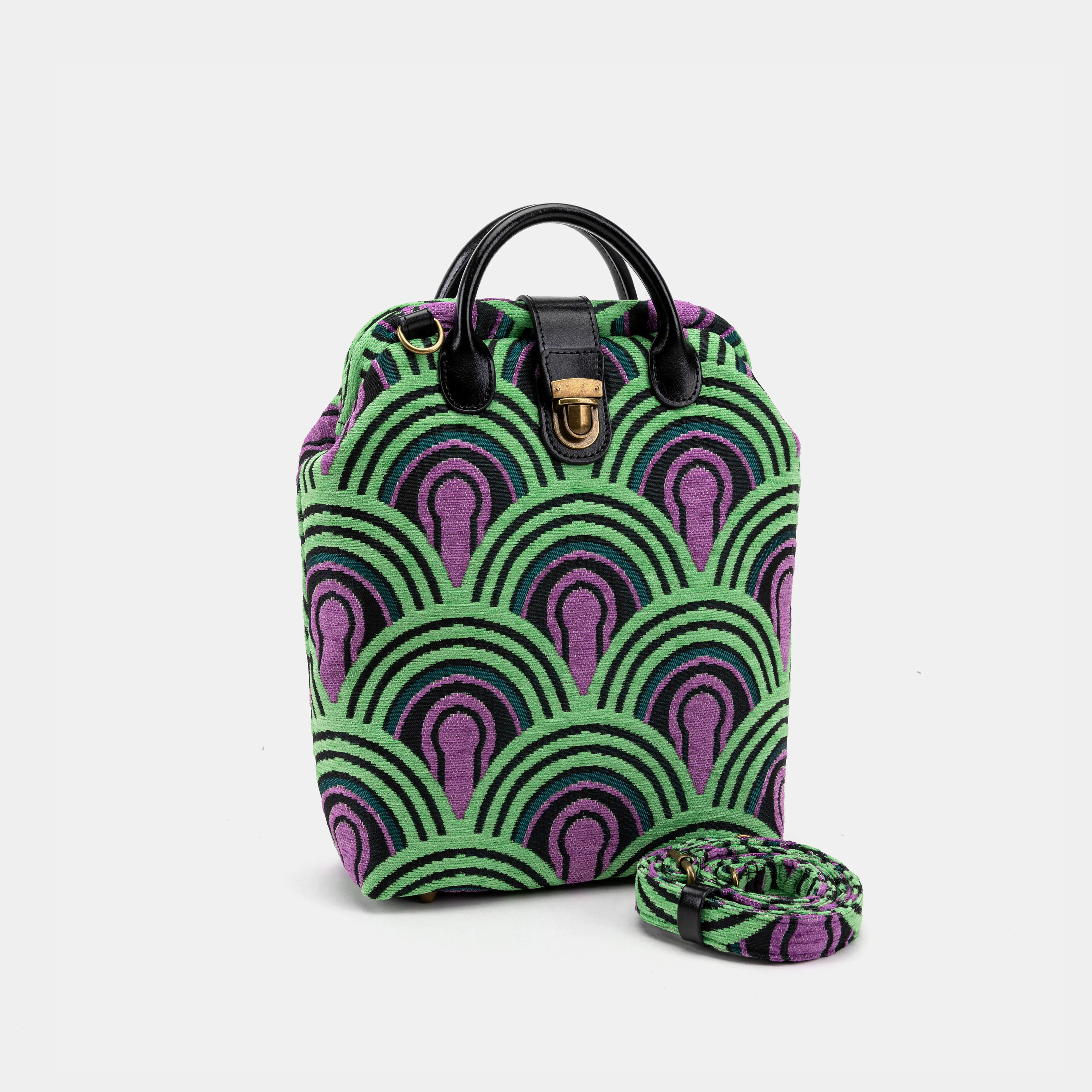 The Shining Room 237 Everyday Backpack