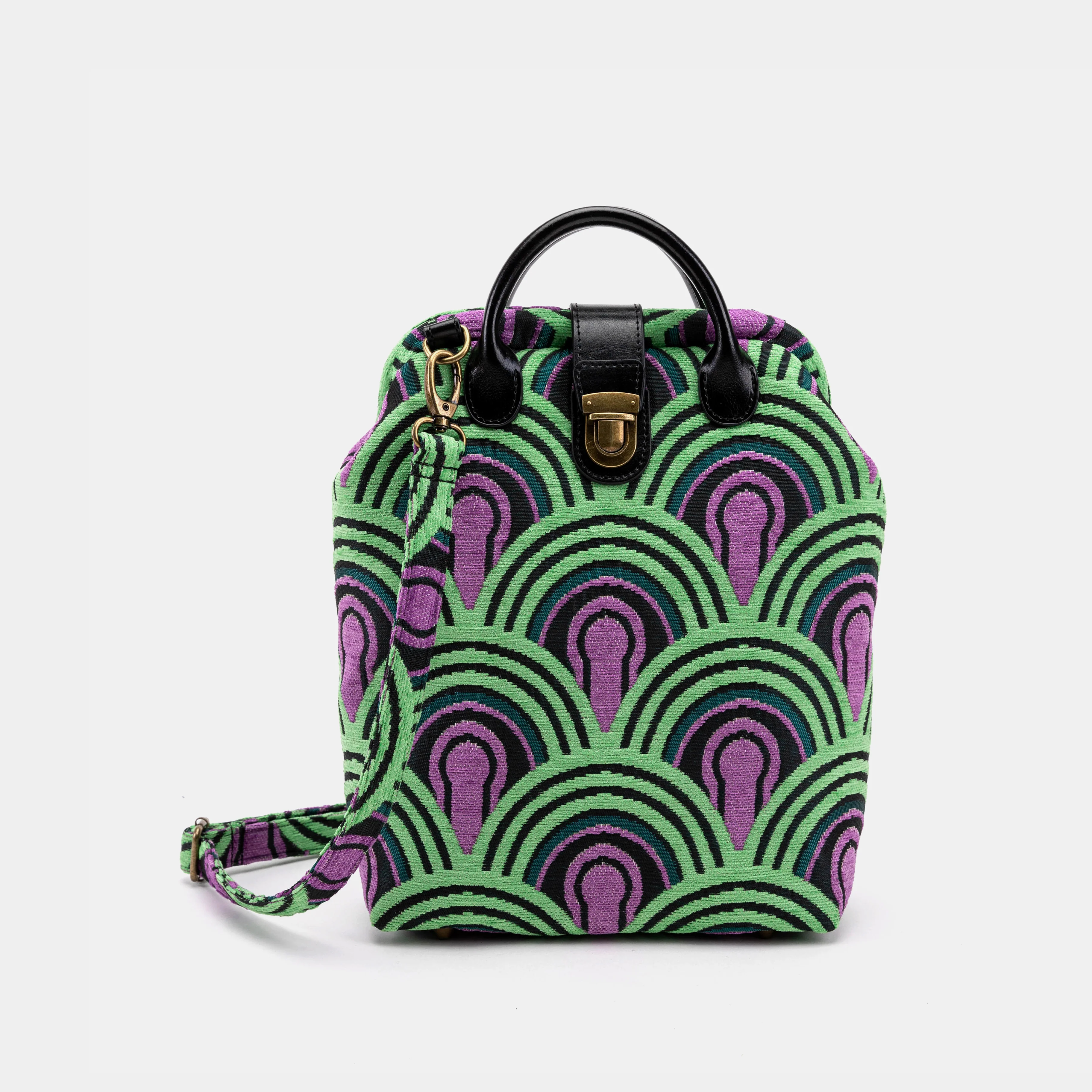 The Shining Room 237 Everyday Backpack - Image 3