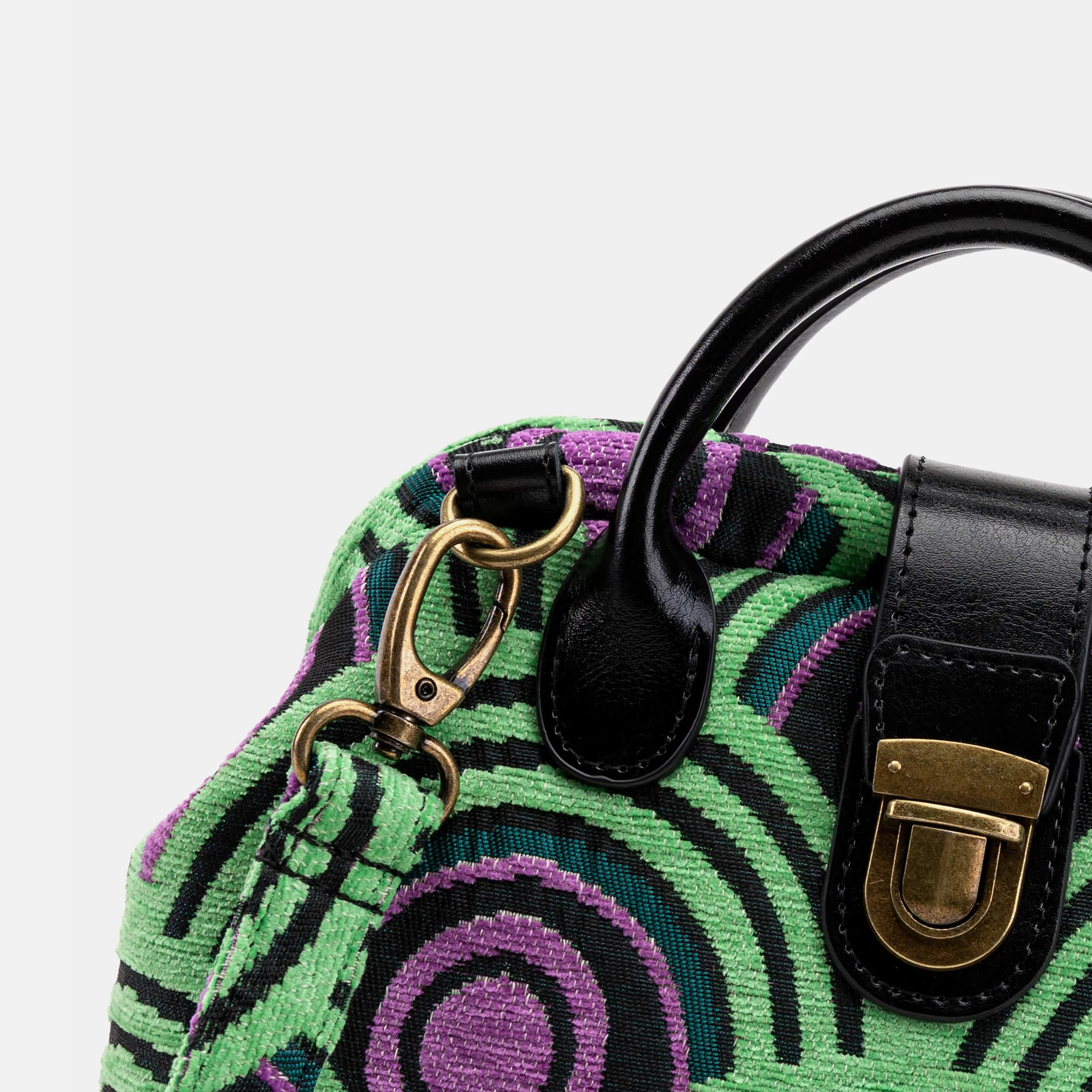 The Shining Room 237 Everyday Backpack - Image 4