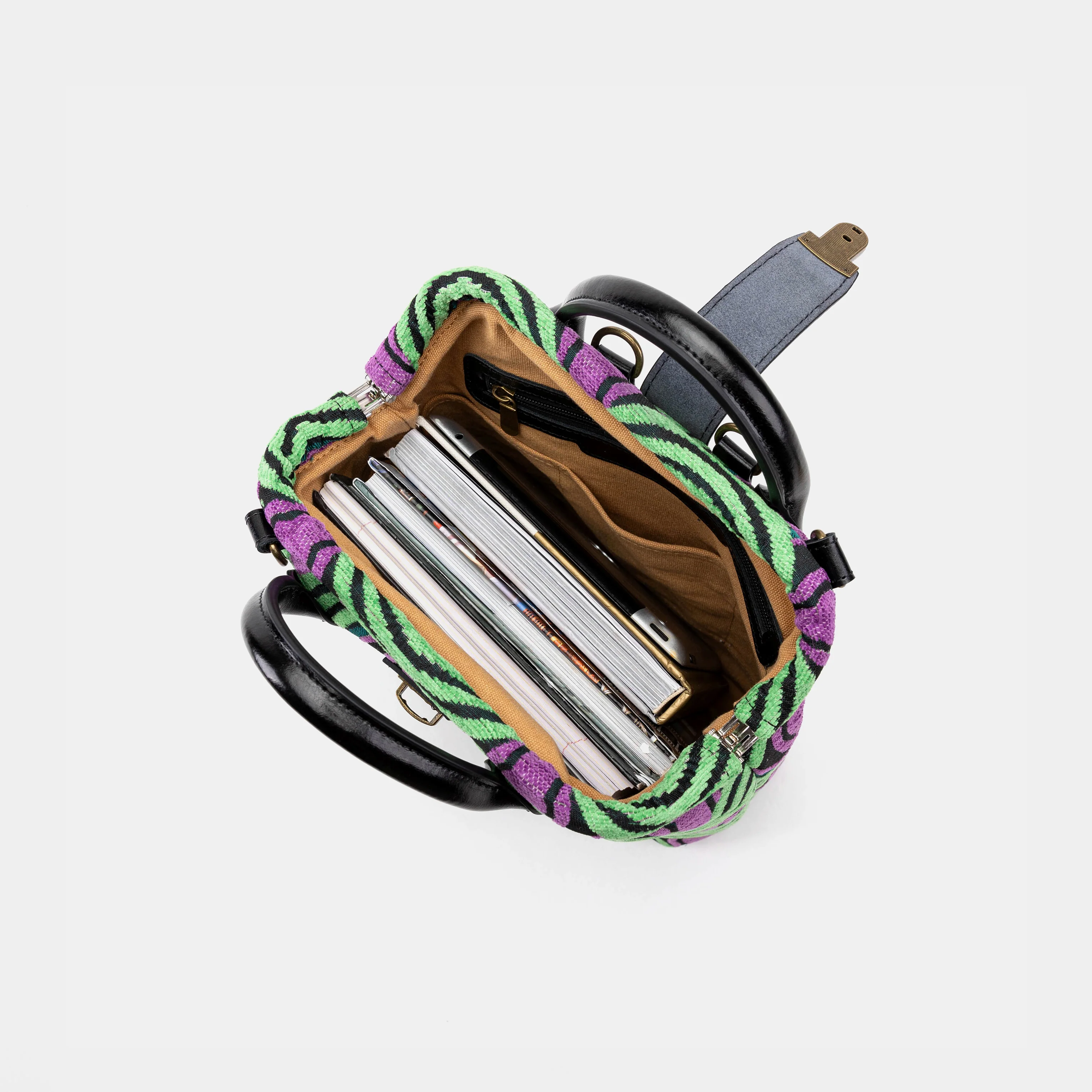 The Shining Room 237 Everyday Backpack - Image 9