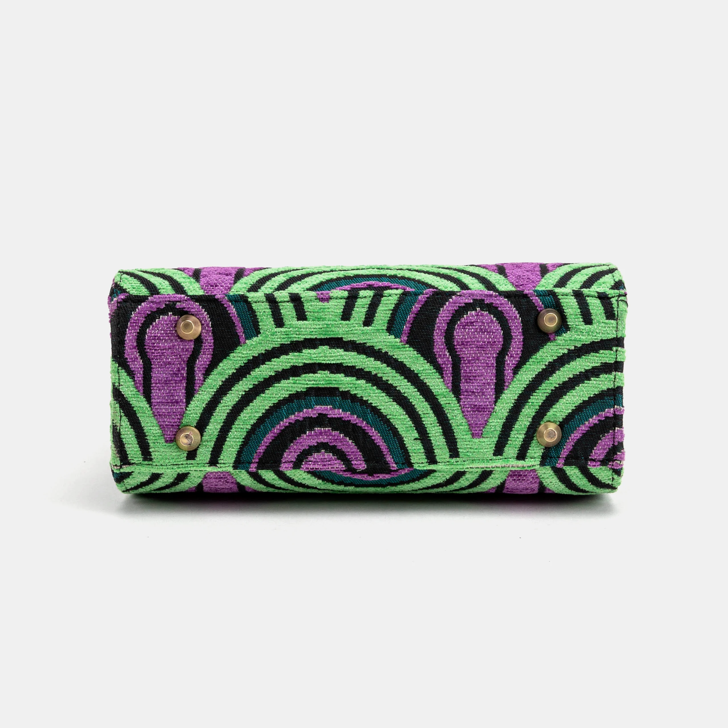 The Shining Room 237 Flap Satchel - Image 6