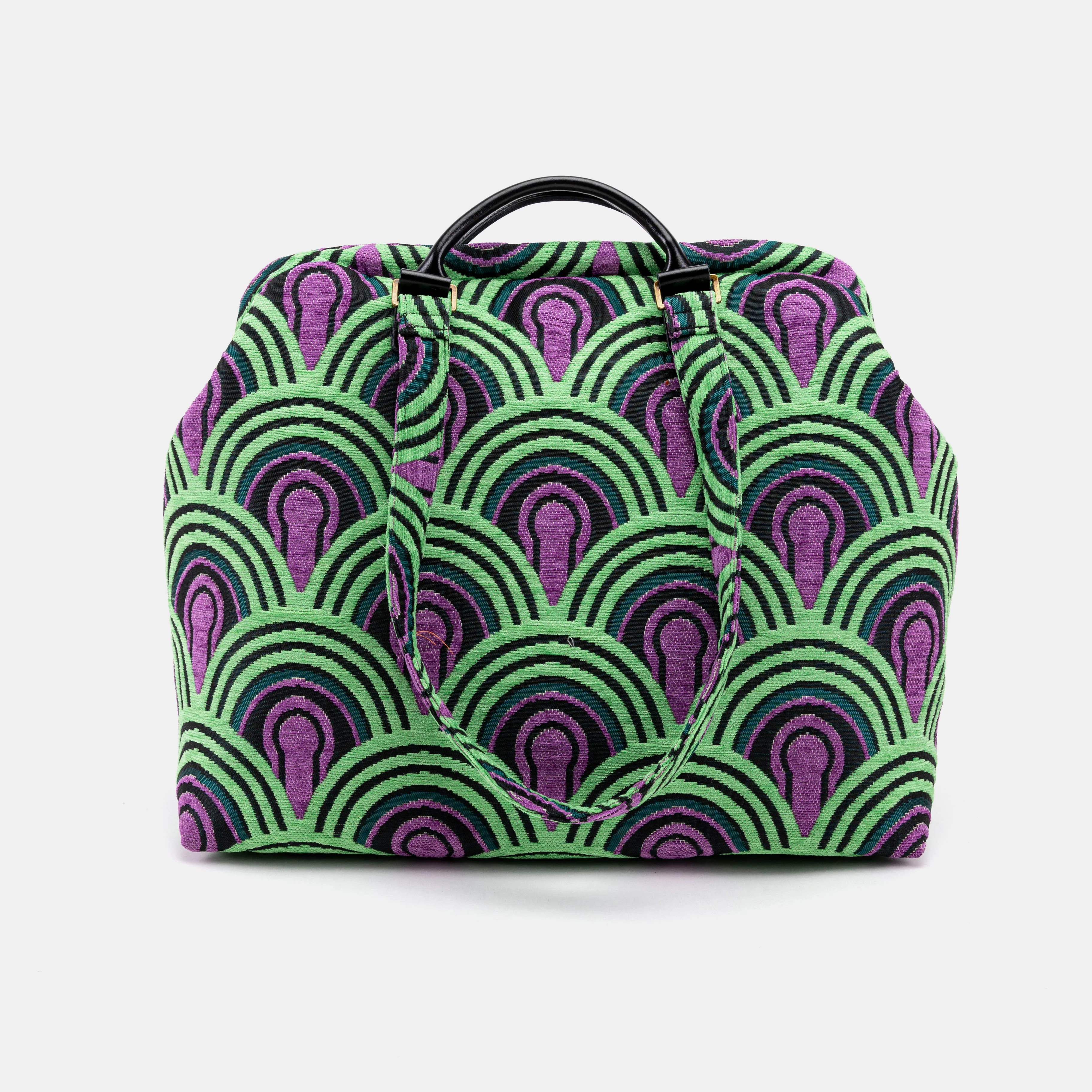 The Shining Room 237 Knitting Project Bag - Image 2