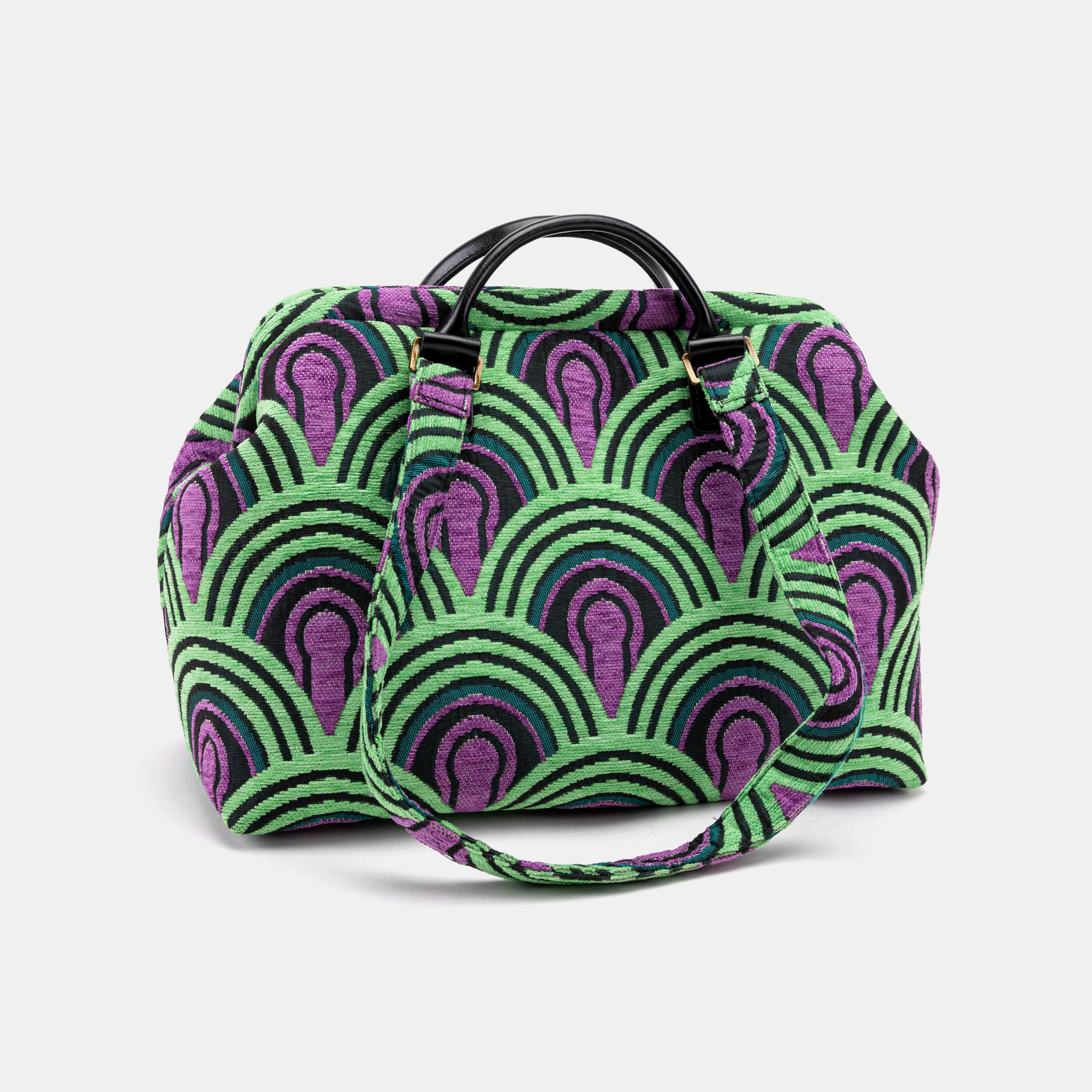 The Shining Room 237 Knitting Project Bag - Image 5